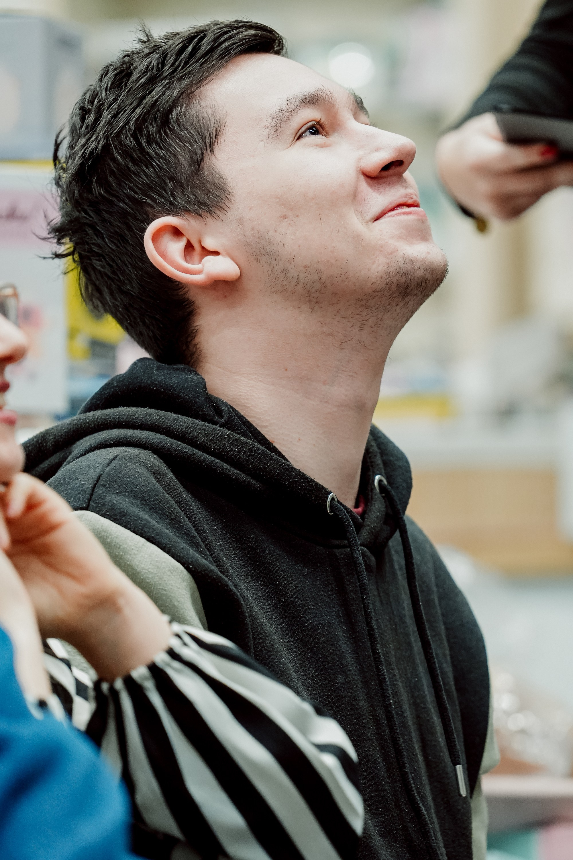 Carturesti Felicia — Adam’s Nest. MARINABUGS