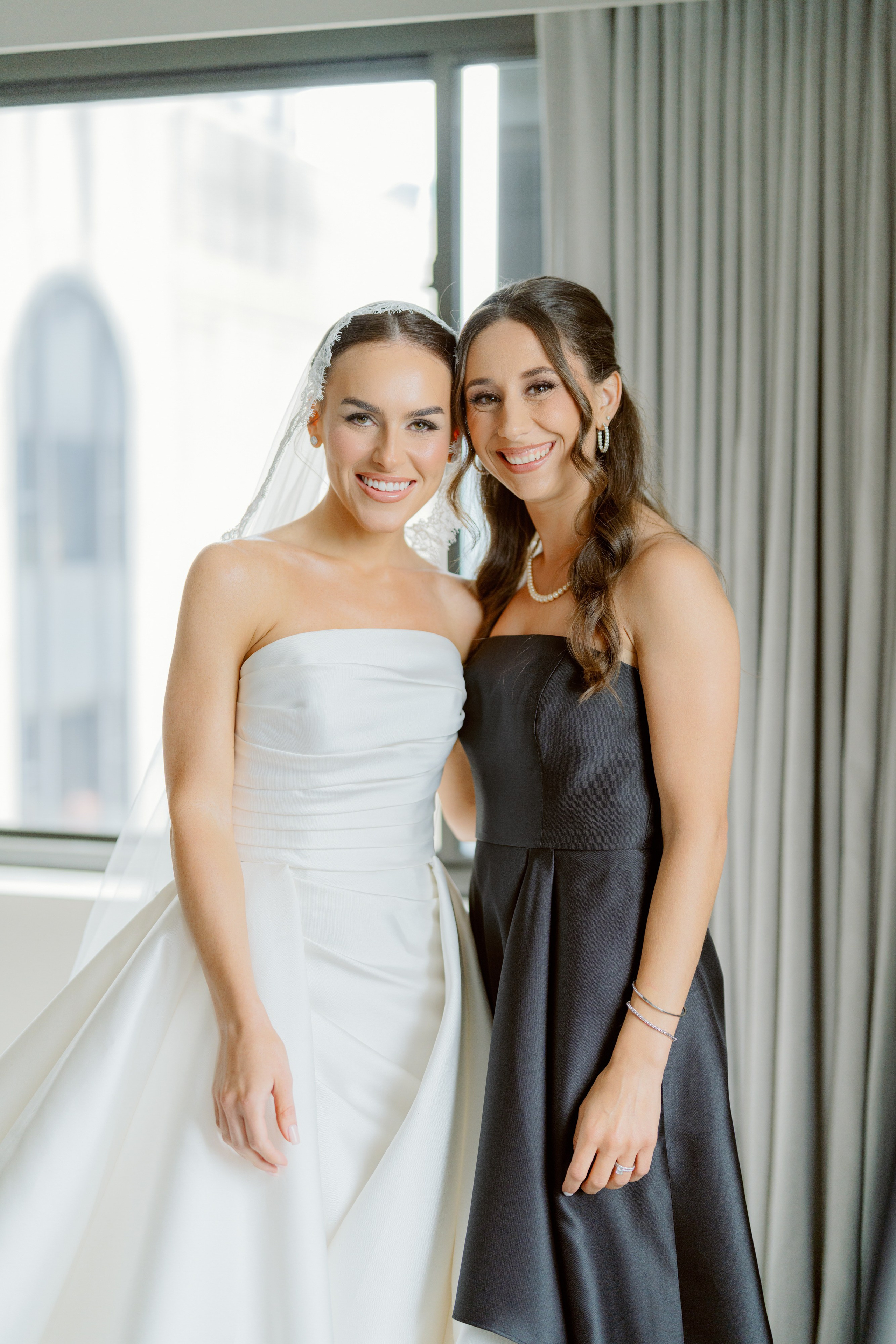 Payton and Mattew. Wedding photographer and videographer New York | New Jersey