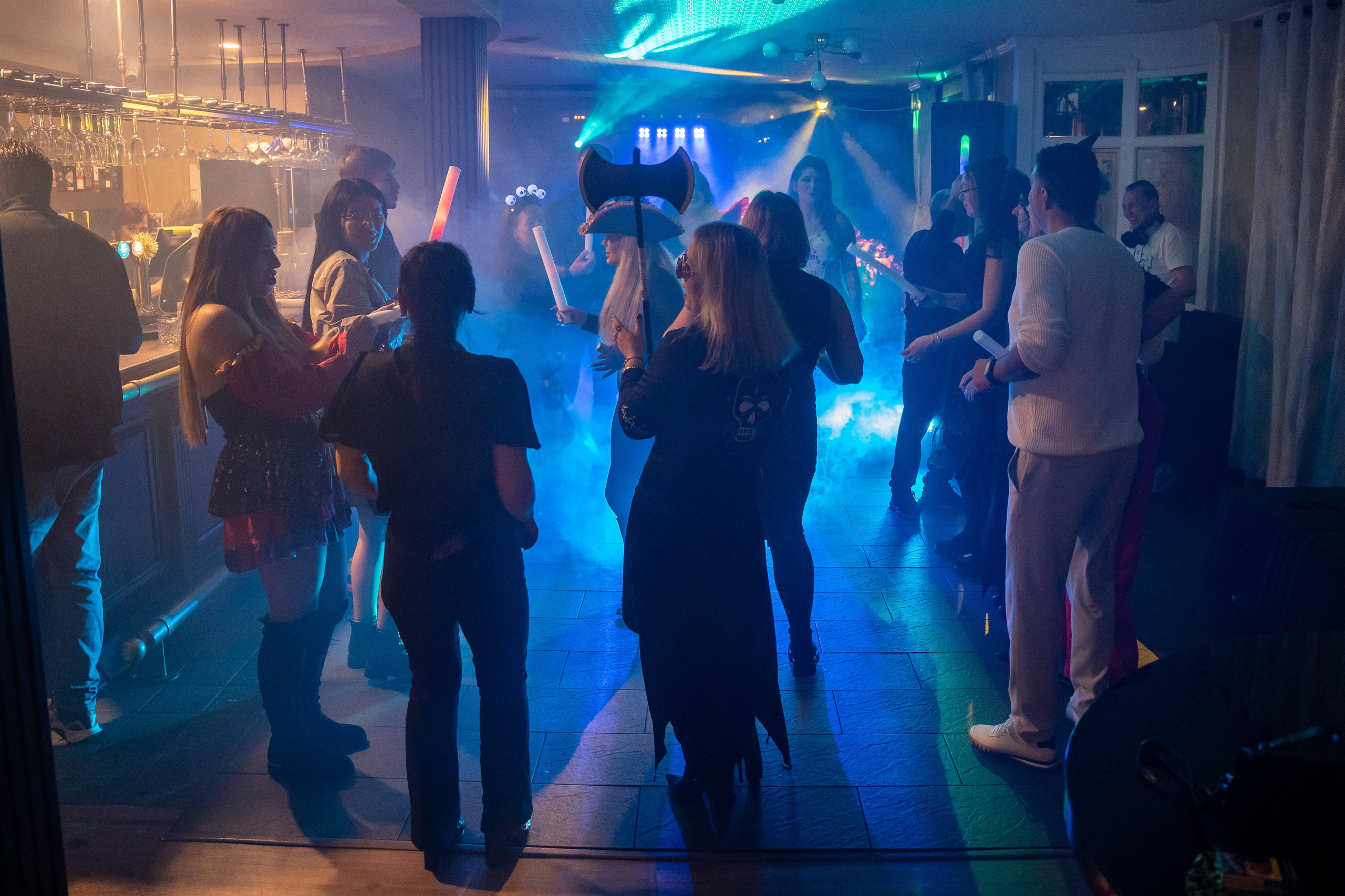 Halloween 2025. SMART STUDIO PRODUCTION