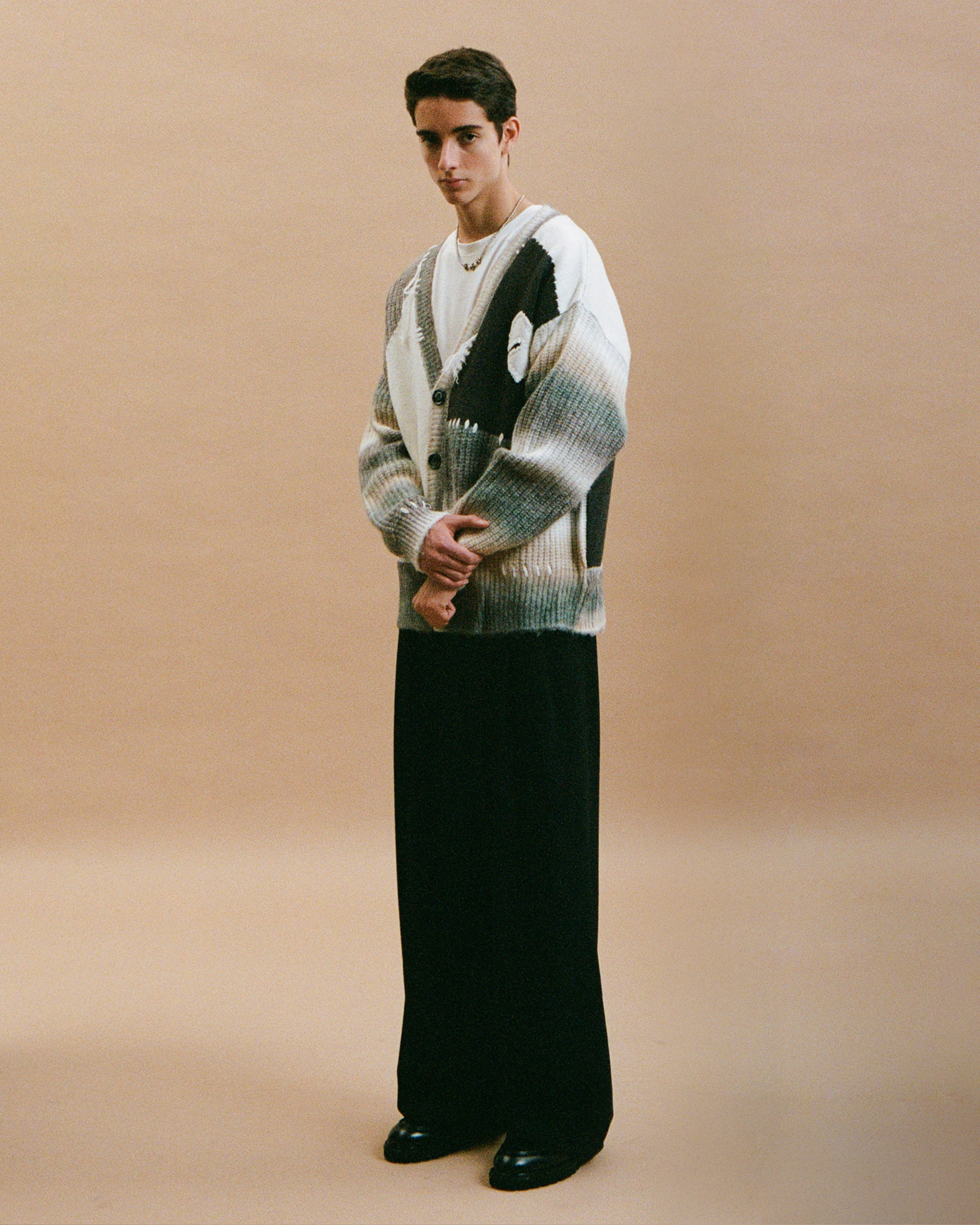 Портфолио. Евгений Санин — Арт и Fashion-фотограф в Москве