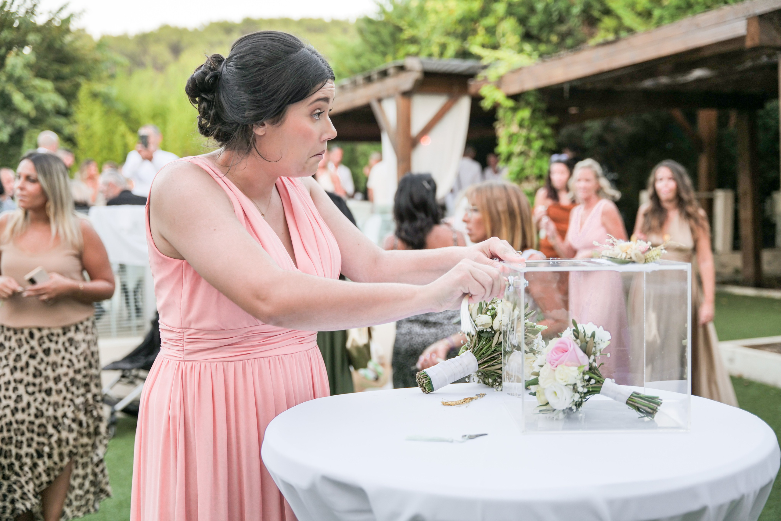 Mariage, wedding in France, Worldwide. Wedding-Family photographer, South of France–Paris, Valentina Acrement