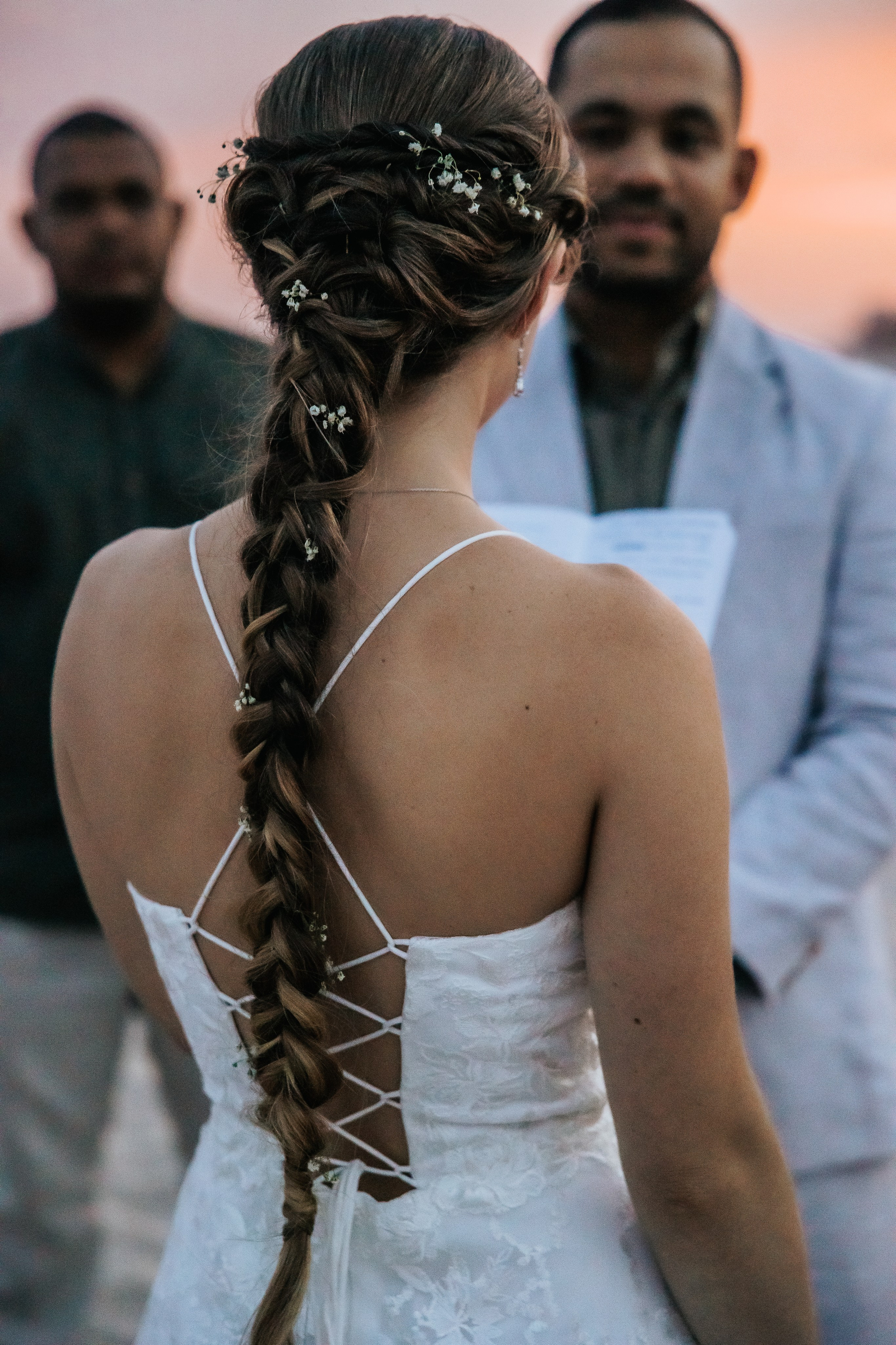 Heather & Jose wedding. Alya Leto Photographer