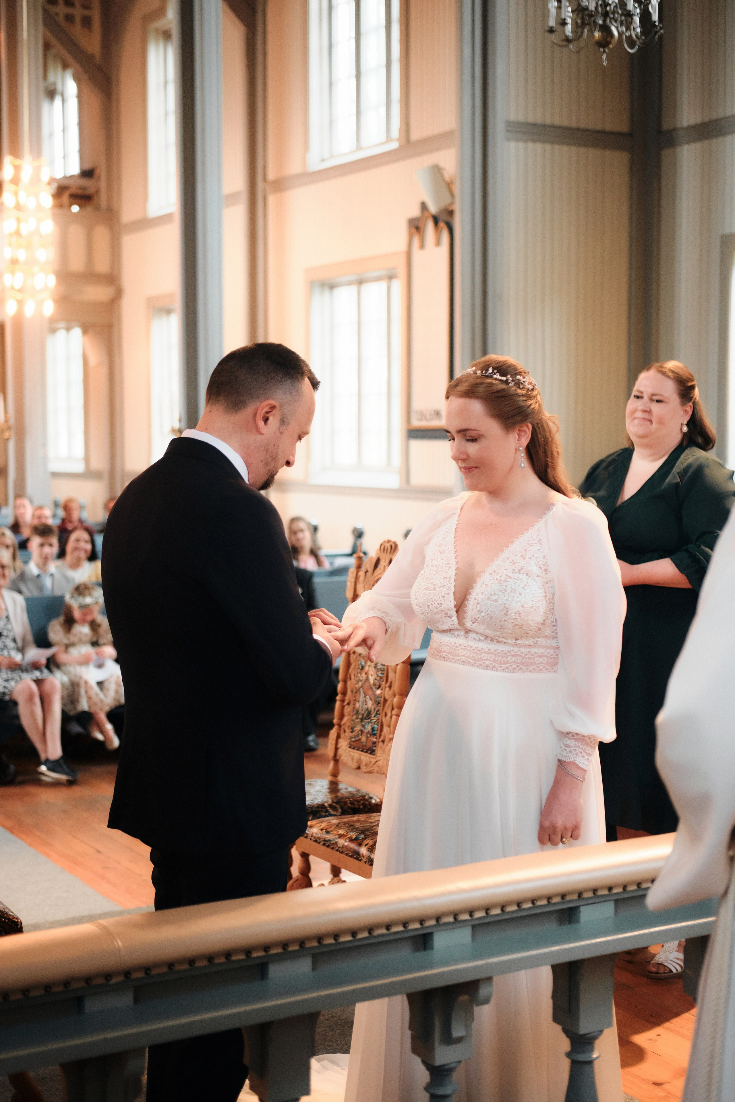 M&E. Bryllupsfotograf, videograf, Norge. Wedding photography, Norway