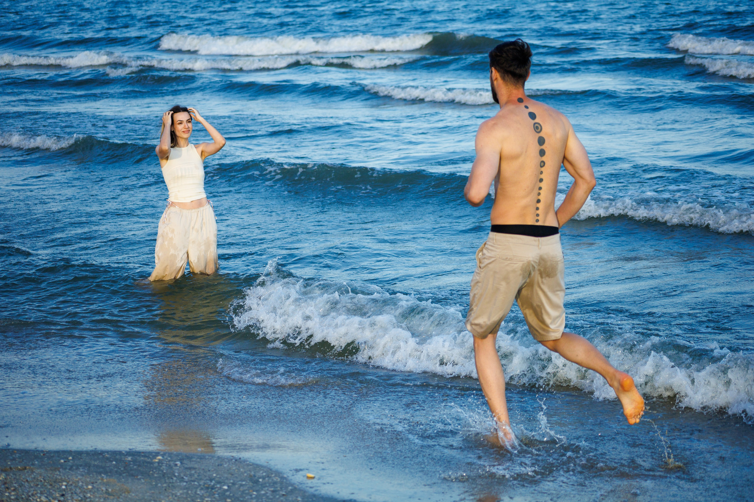 Oana & Alin. Andrei & Bianca Photography | Fotograf familie, maternitate, copii și evenimente în Constanța