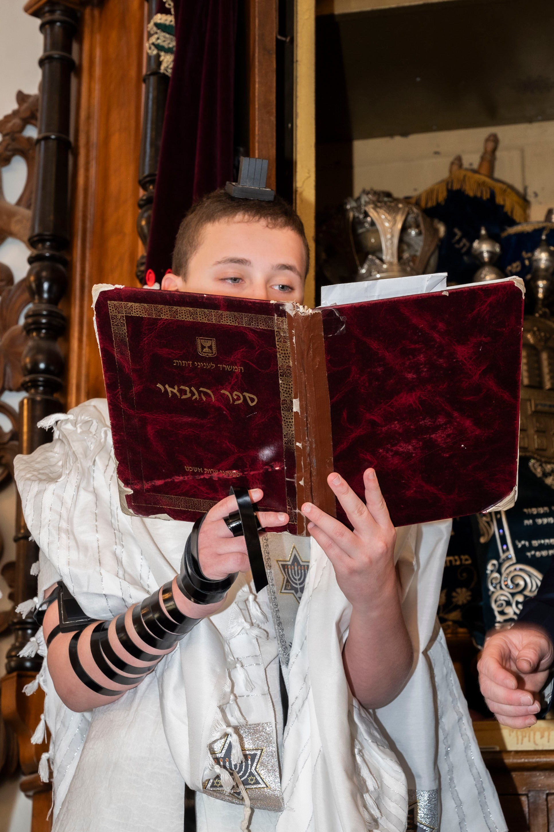 Bar Mizva Shon. KATY GOLD PHOTOGRAPHY