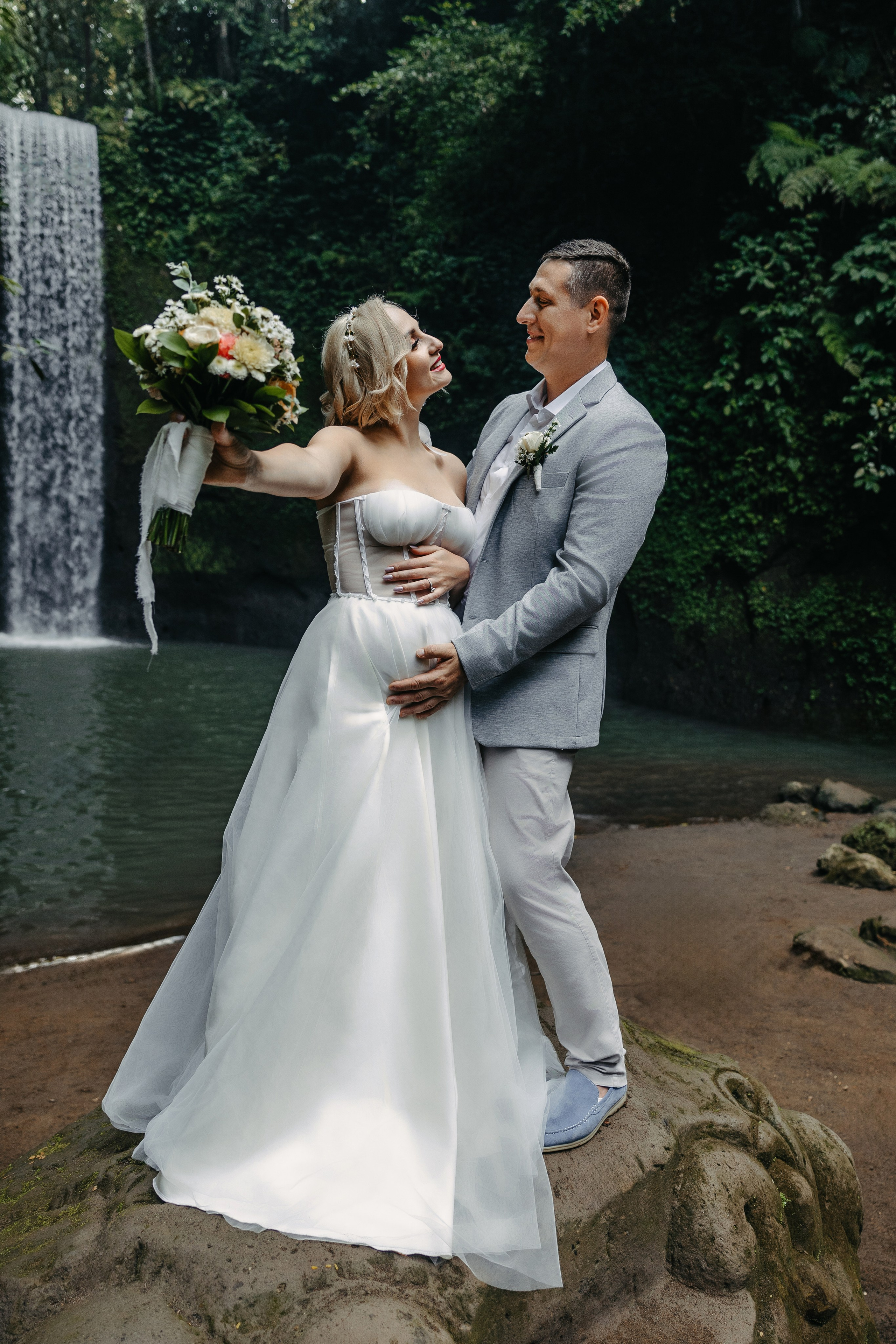 Tatiana & Vitaly. Профессиональный фотограф Нурмиева Вероника