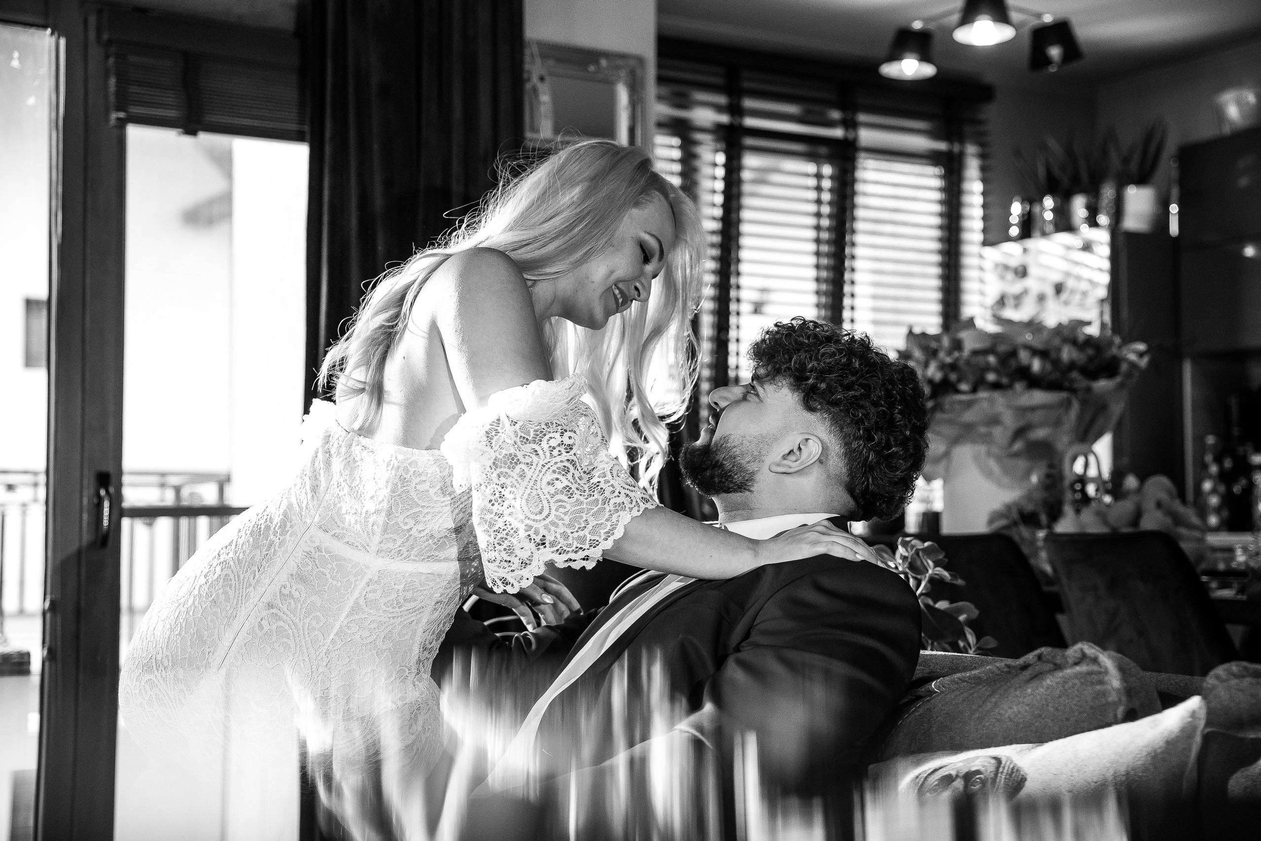 Годеж. Фотограф Ирина Йотова