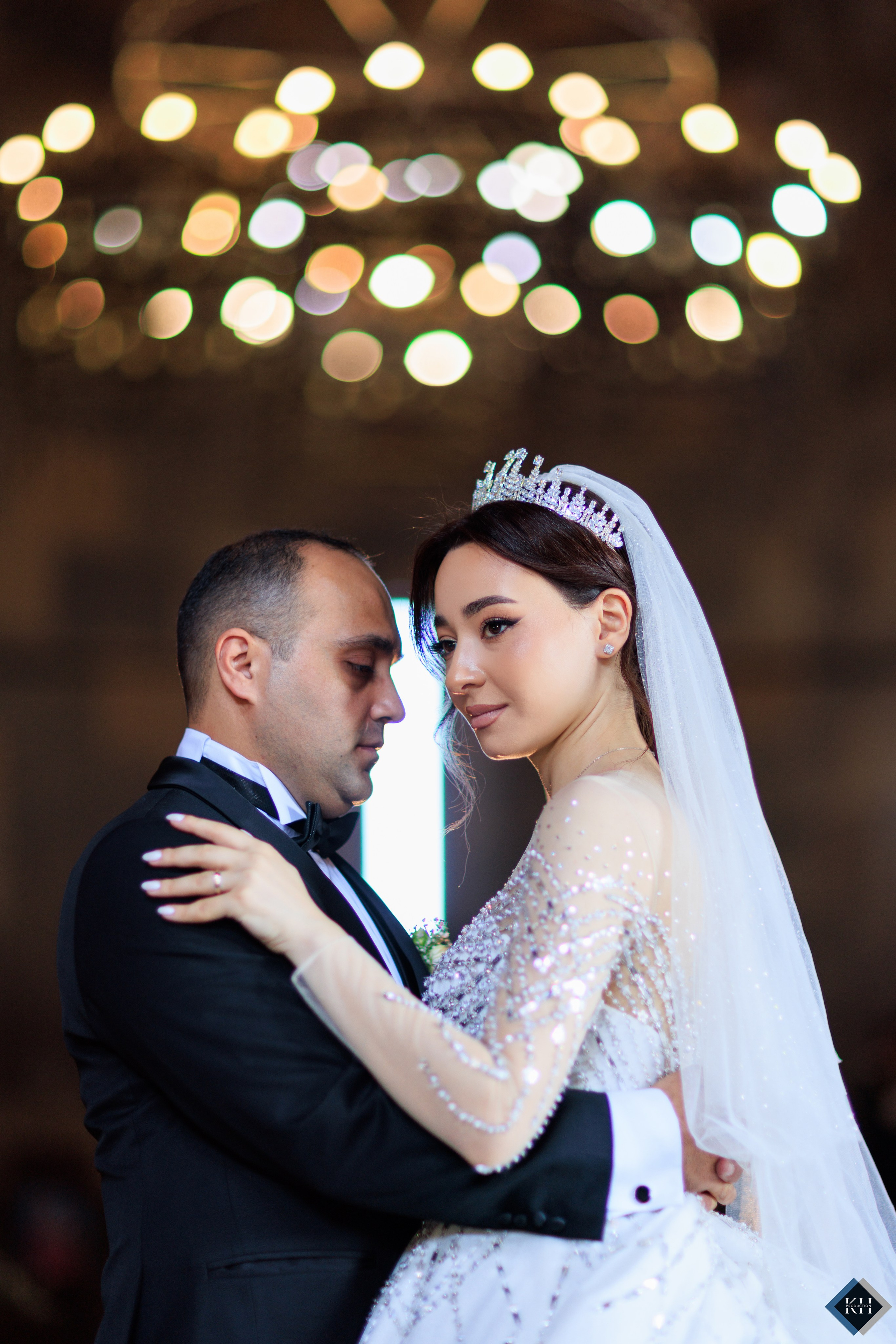 Artak & Anna wedding day. KHproduction