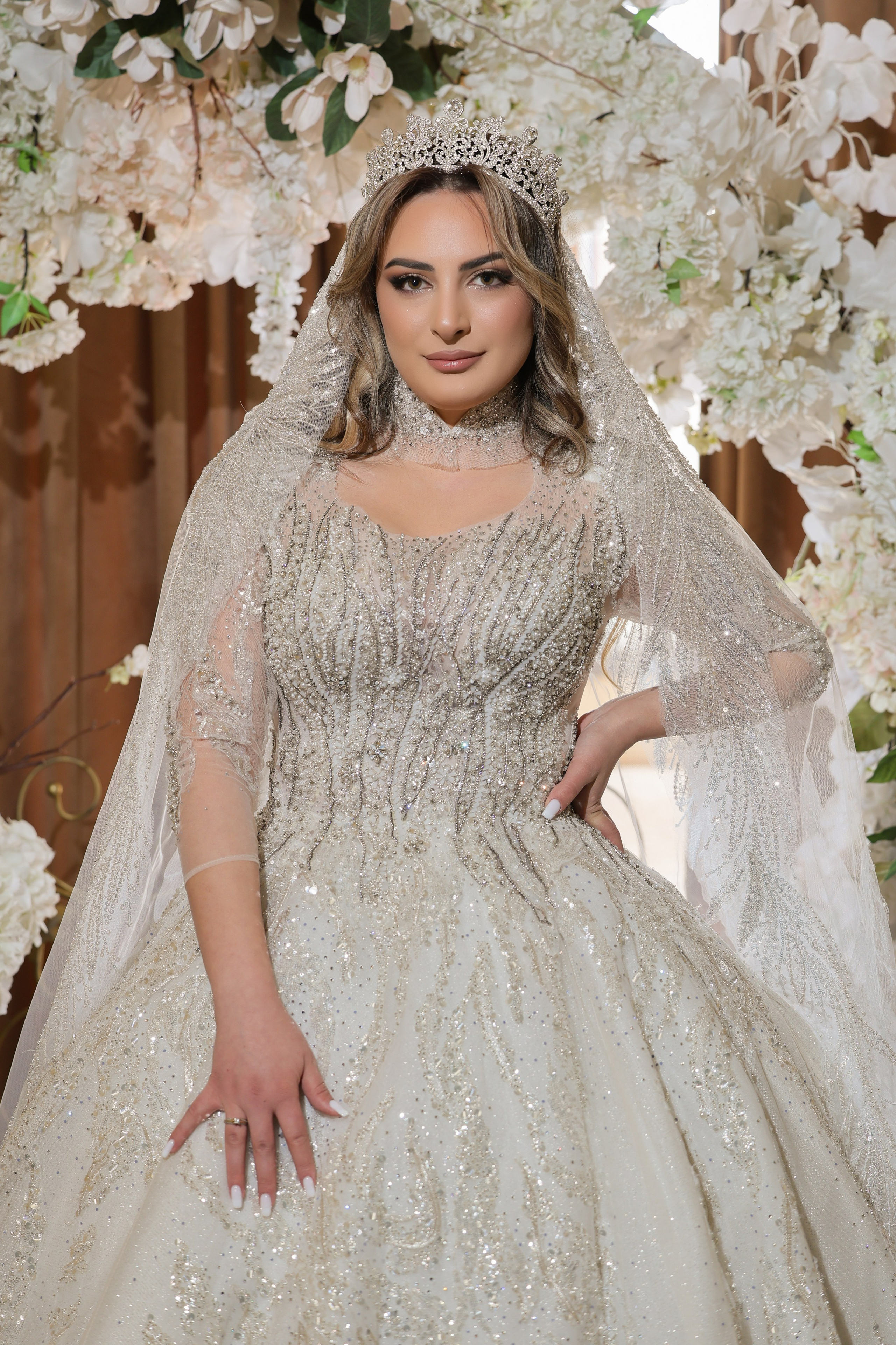 Vahagn & Julia wedding day. KHproduction