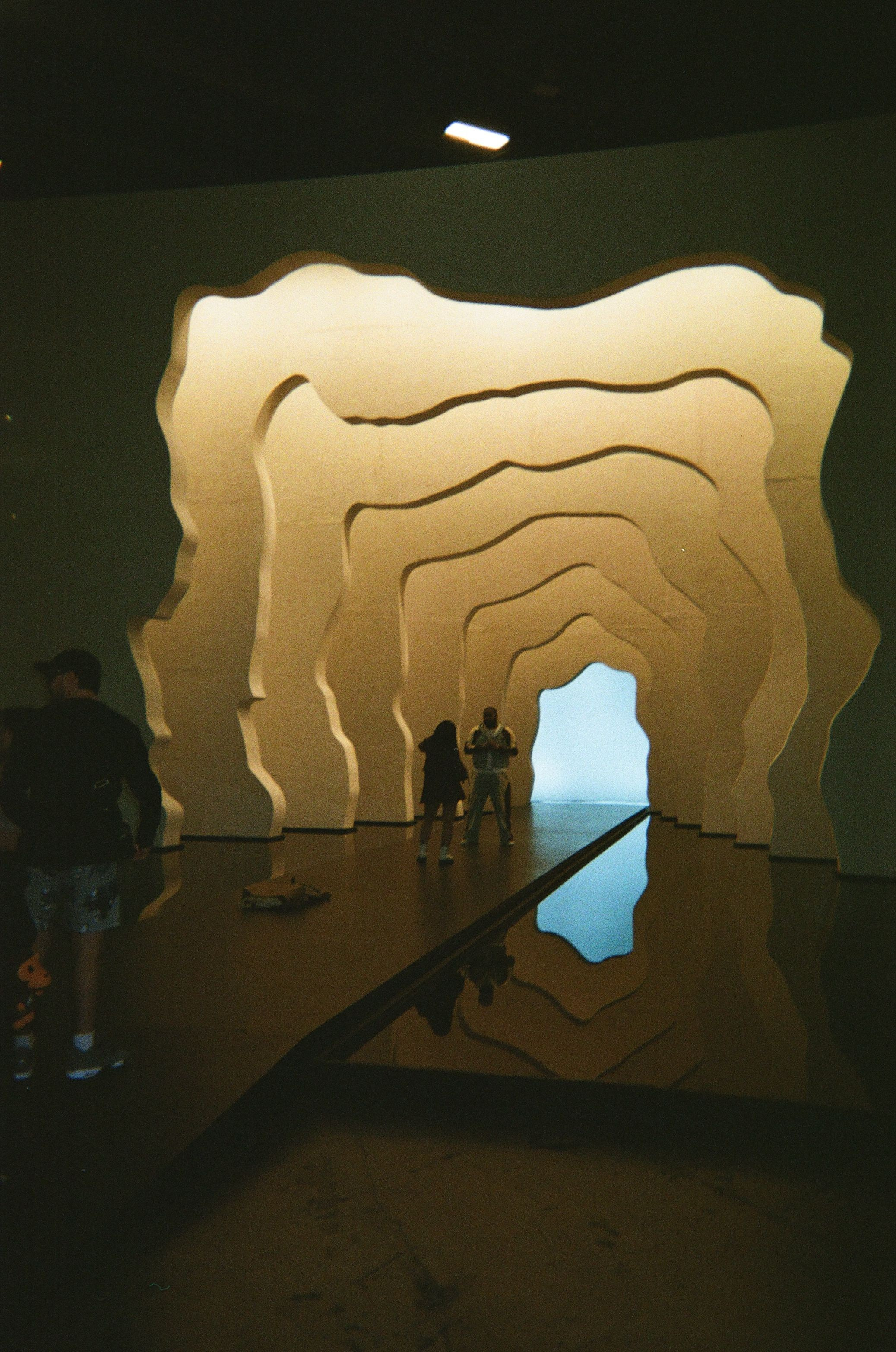 Mario Brown’s Lens Work