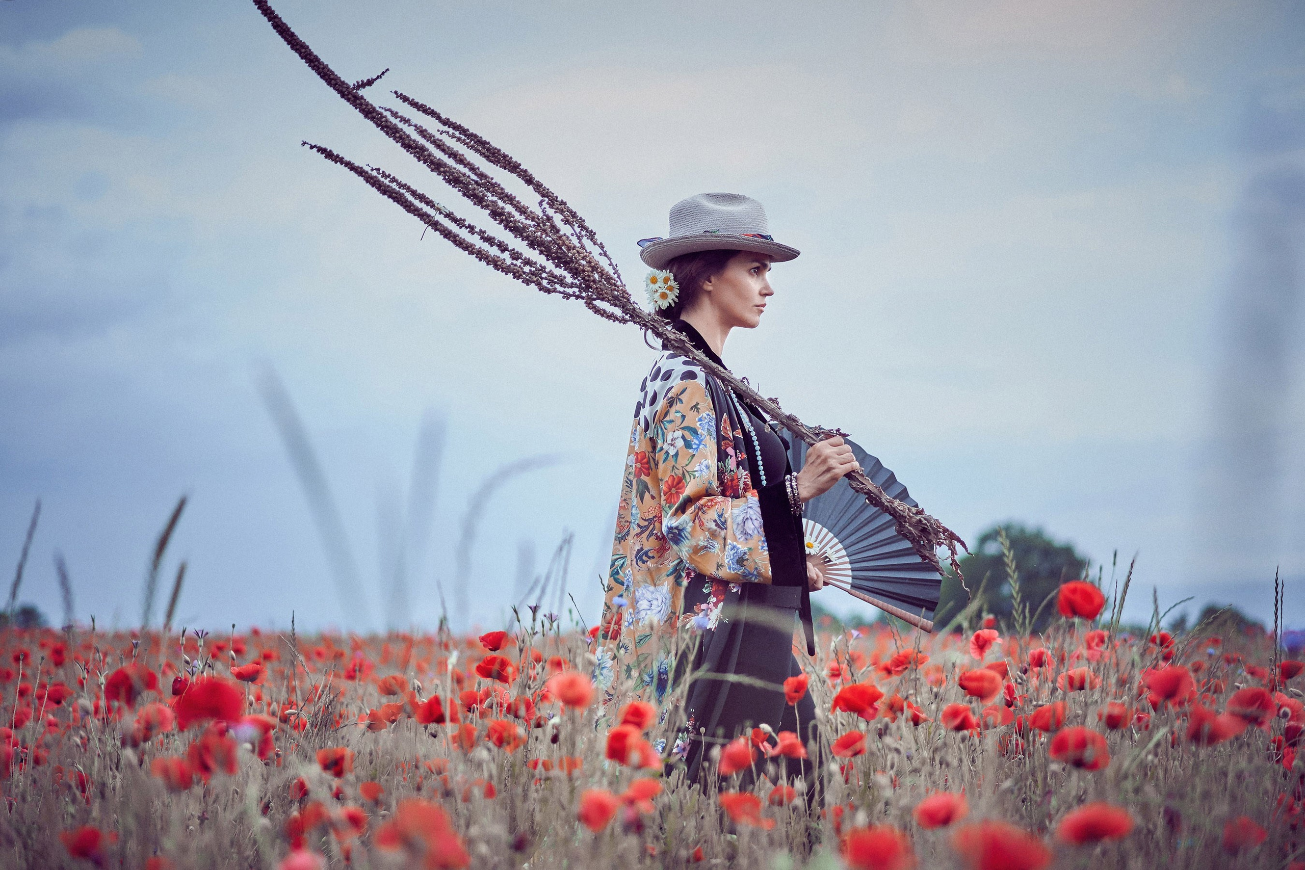 Personas. Andrey Osy Losevich — fotogrāfs Rīga