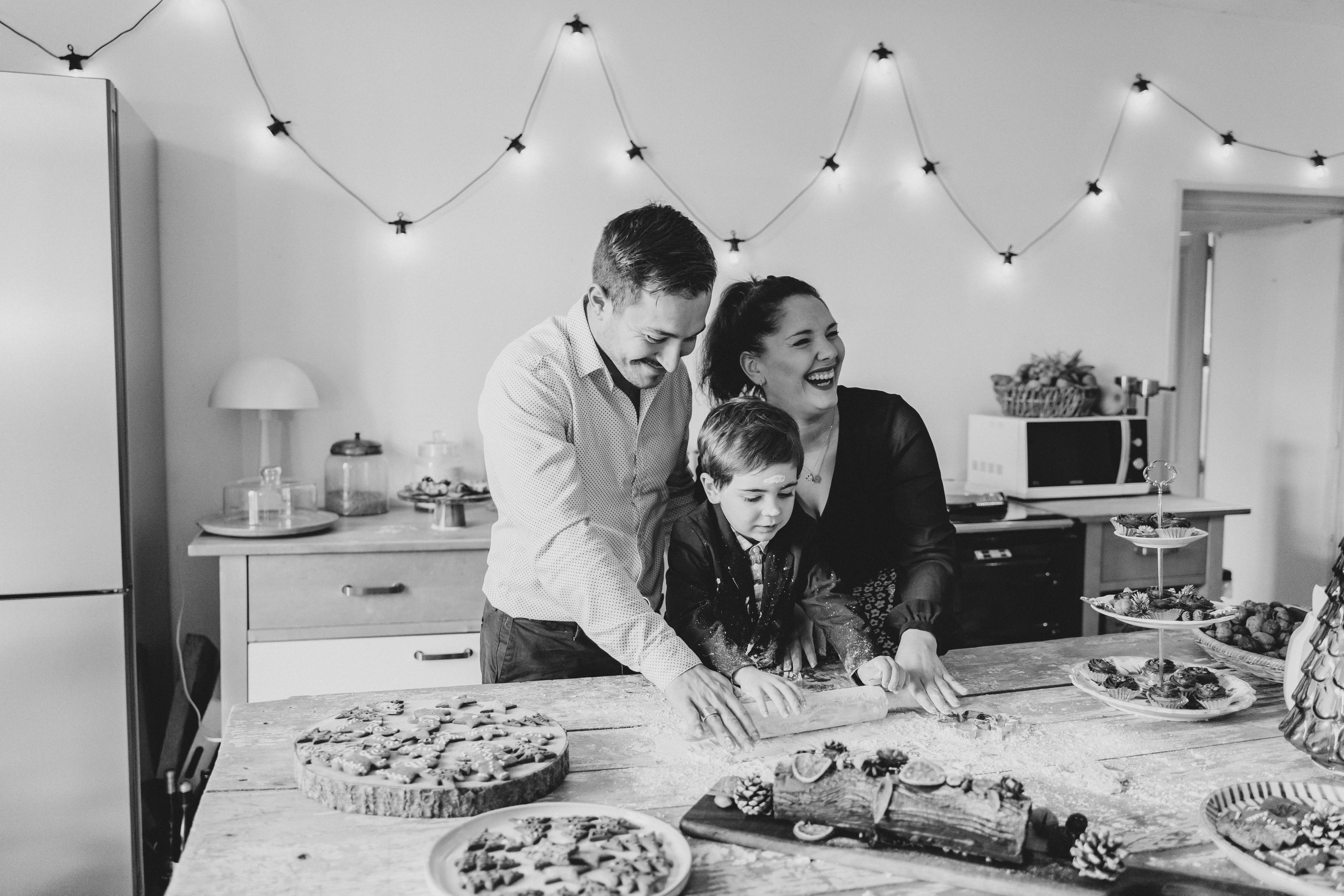 La magie de Noël. Weeding photographer / event / portrait