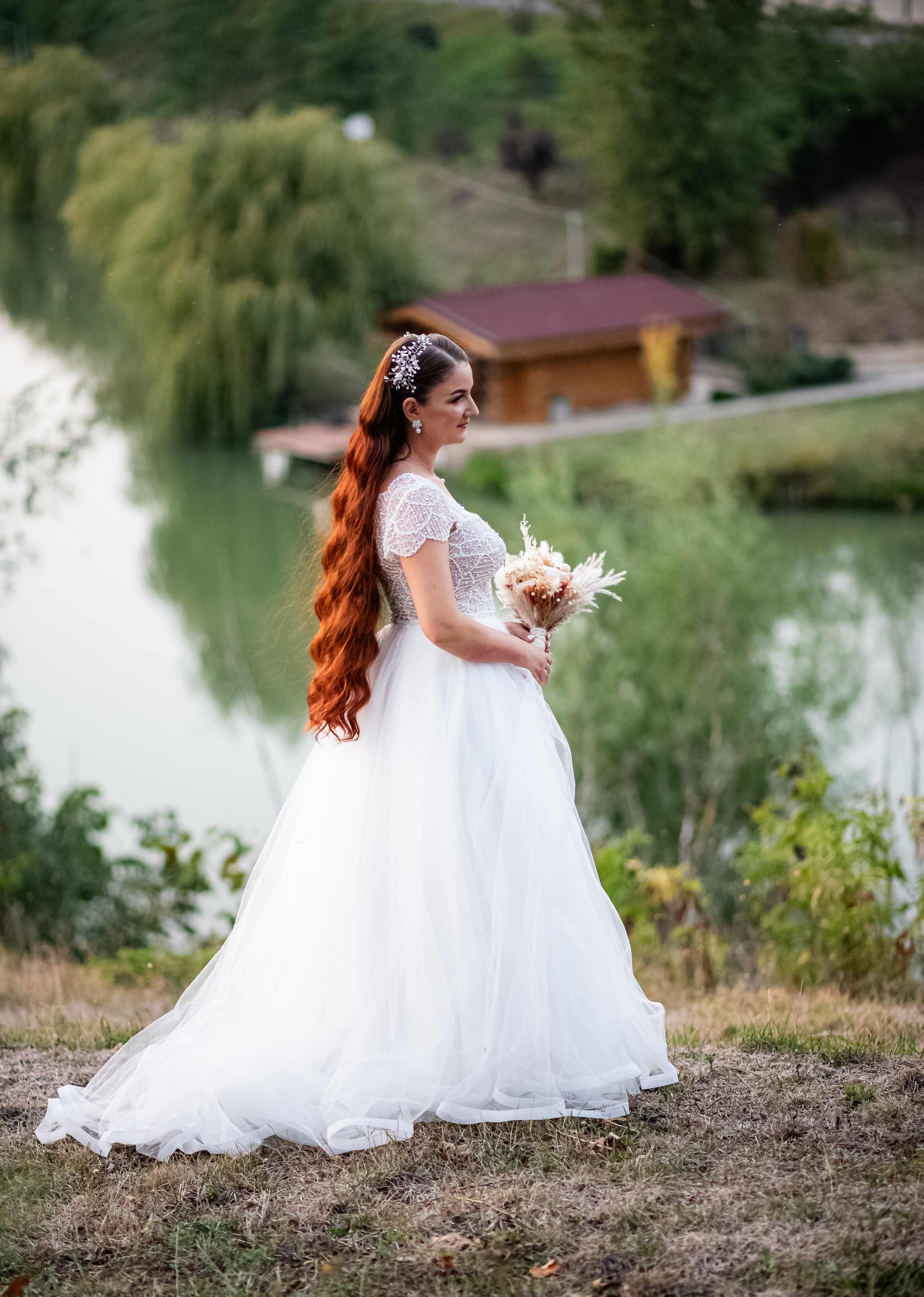 Alexandra & Mădălin. Acasă