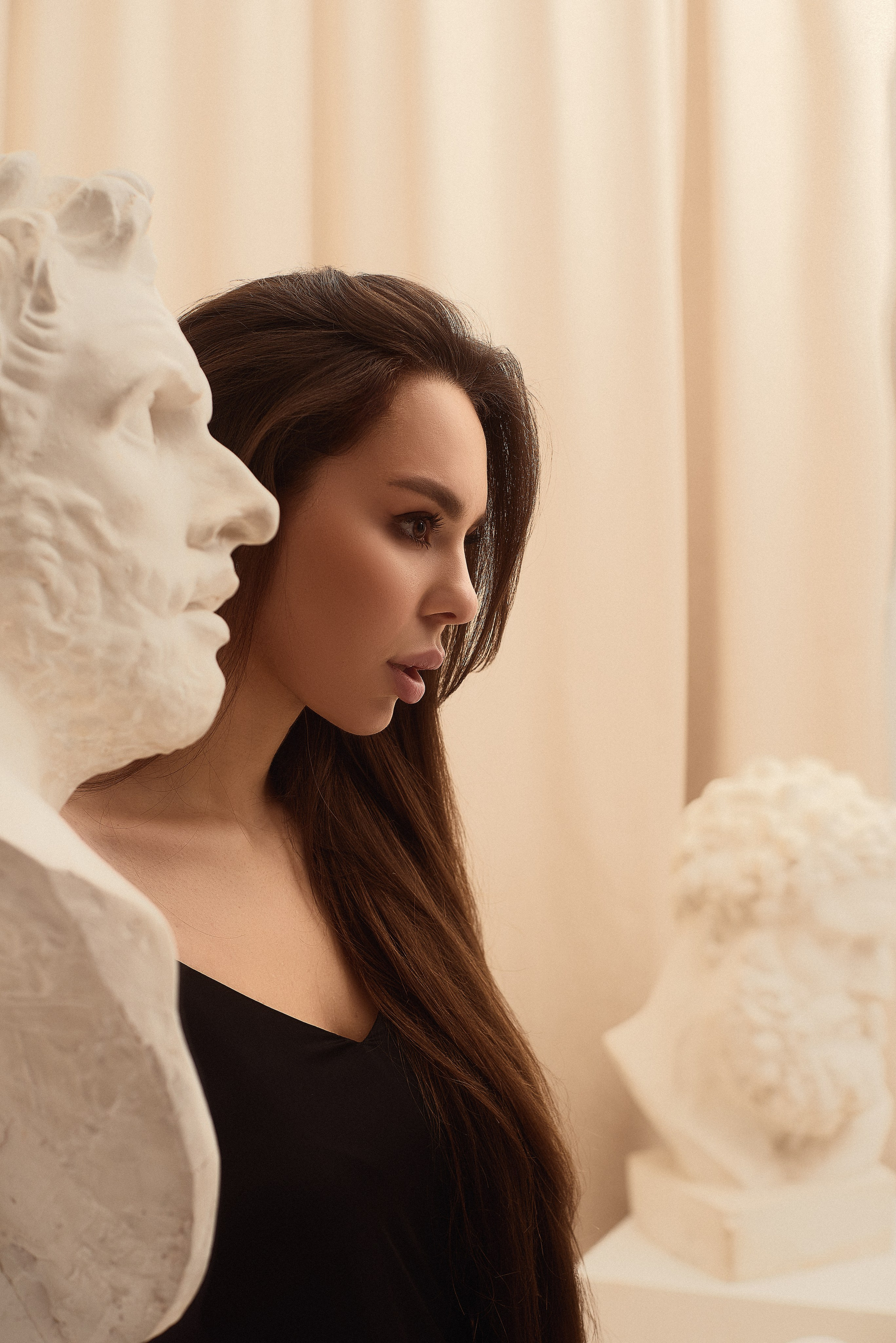 Portrait & Fashion Photographer | Сannes, Paris, Monaco, Dubai, Kyiv — - Alisa Postnykova