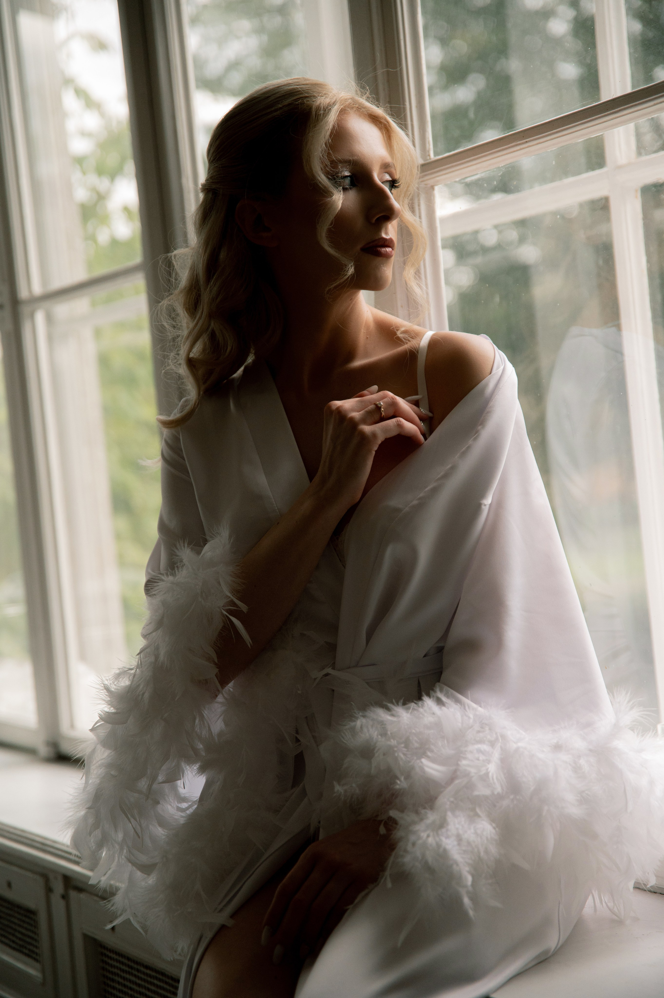 Anhelina i Wictor. Home page