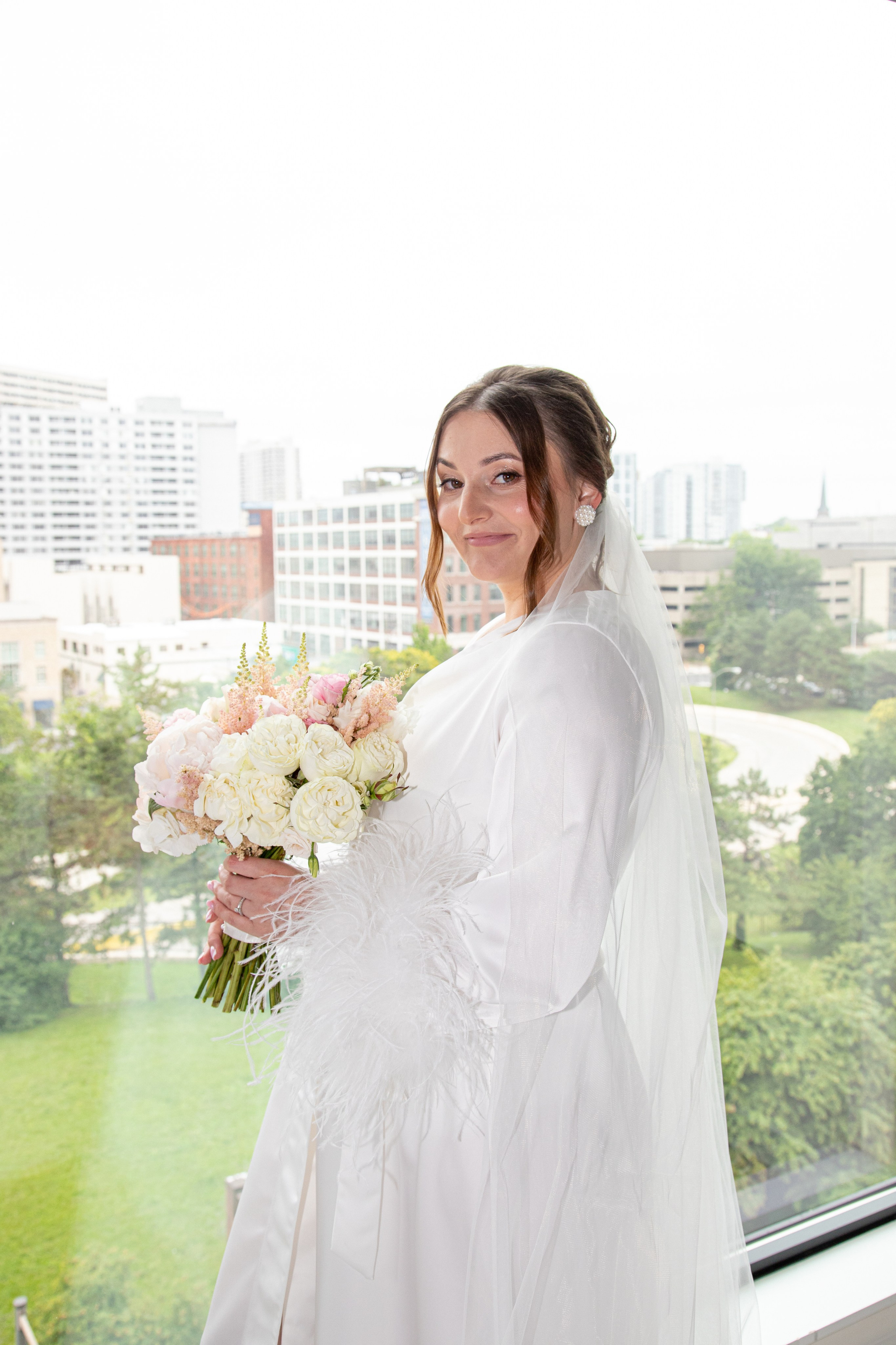 Natalia & Mykola. Wedding Photographer & Videographer