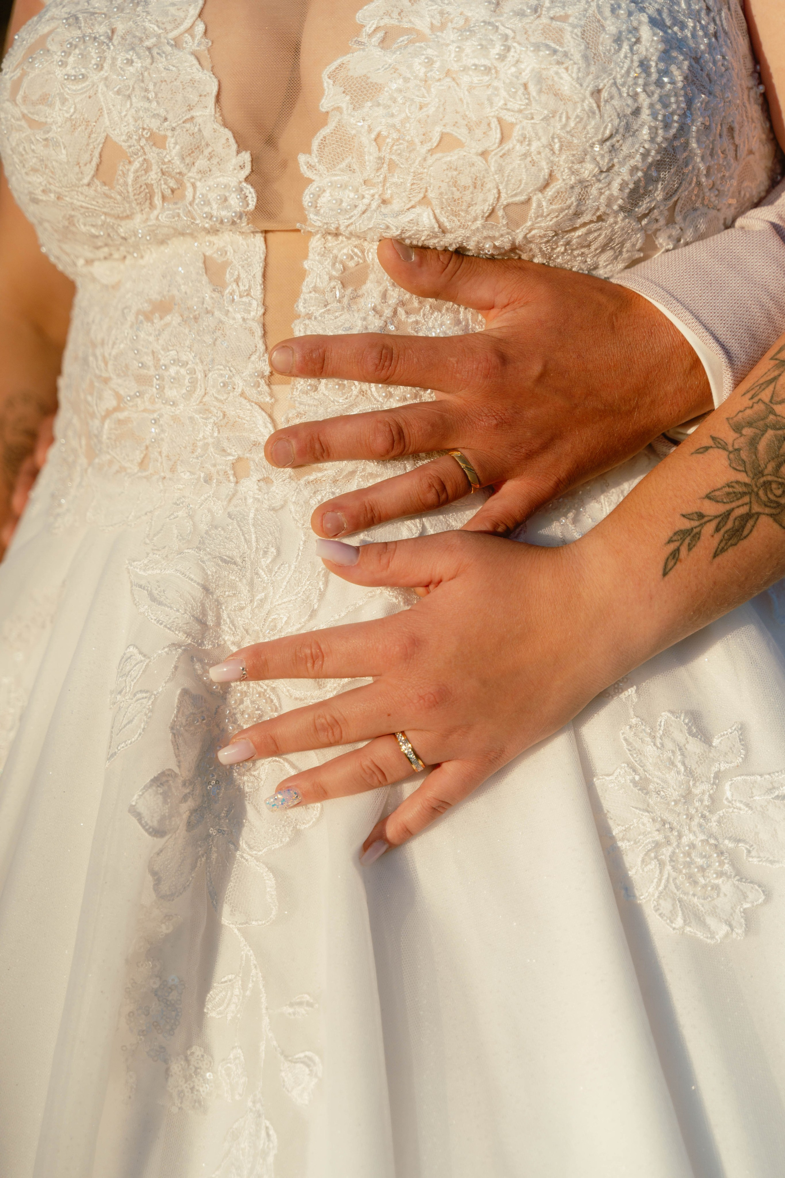 Ketty & Gwénaël. Weeding photographer / event / portrait