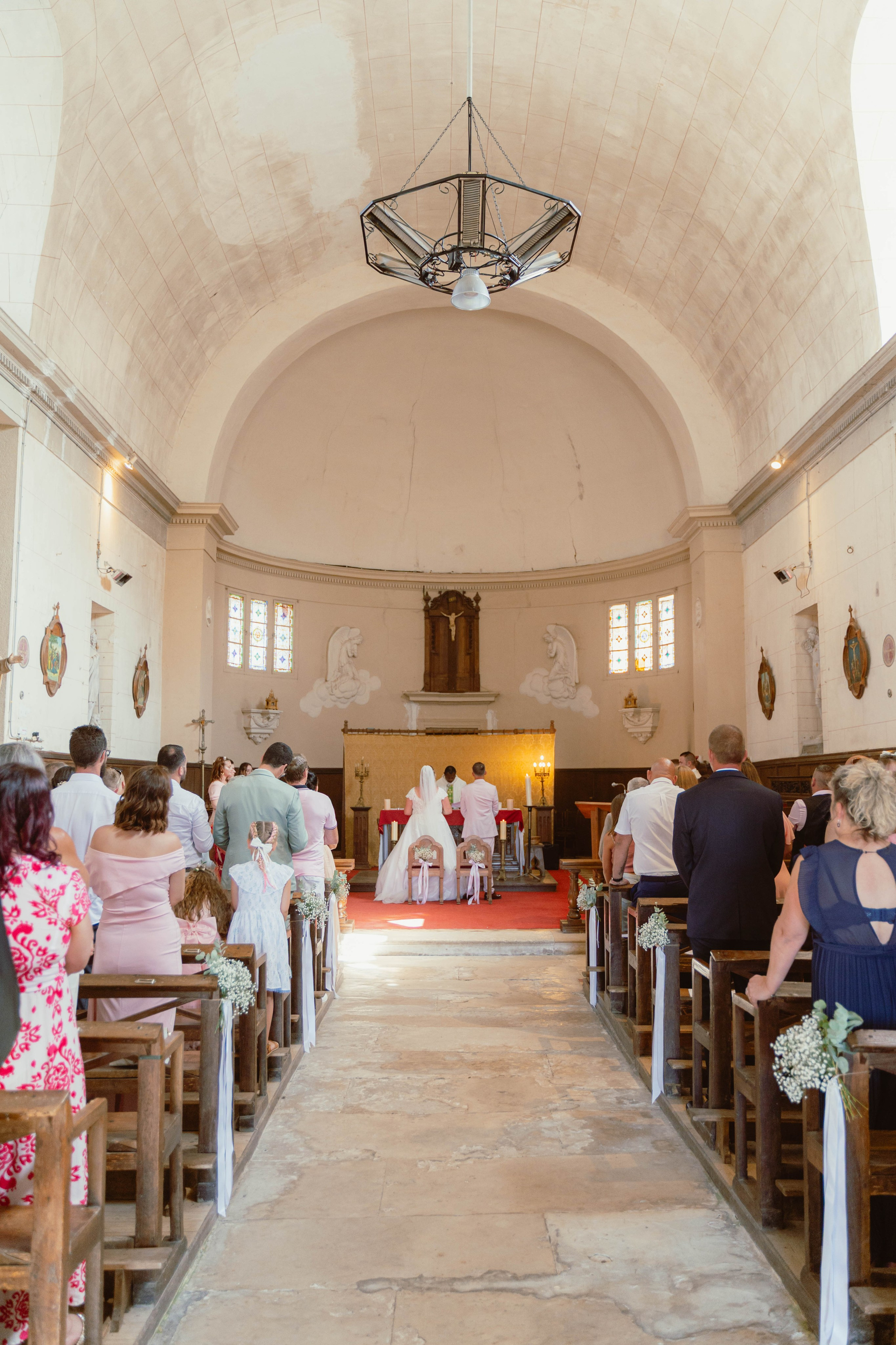 Ketty & Gwénaël. Weeding photographer / event / portrait