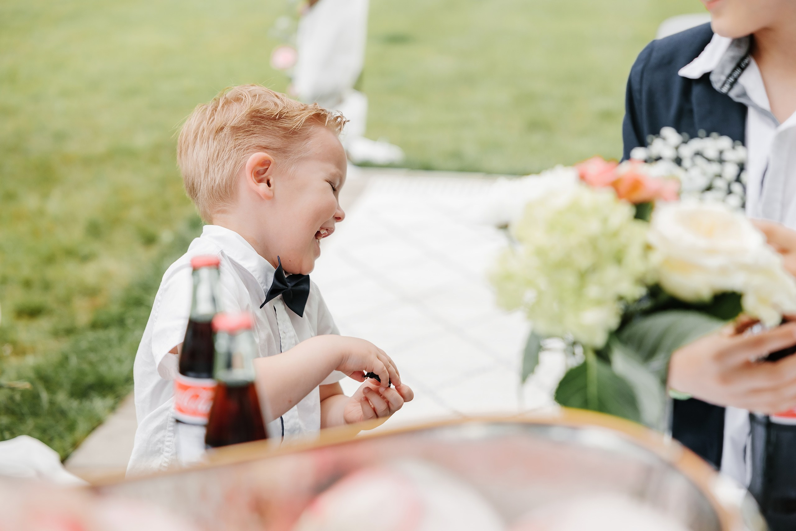 08.06.2024 Wedding. Wedding family event photographer in Chicago Nick Yushevich