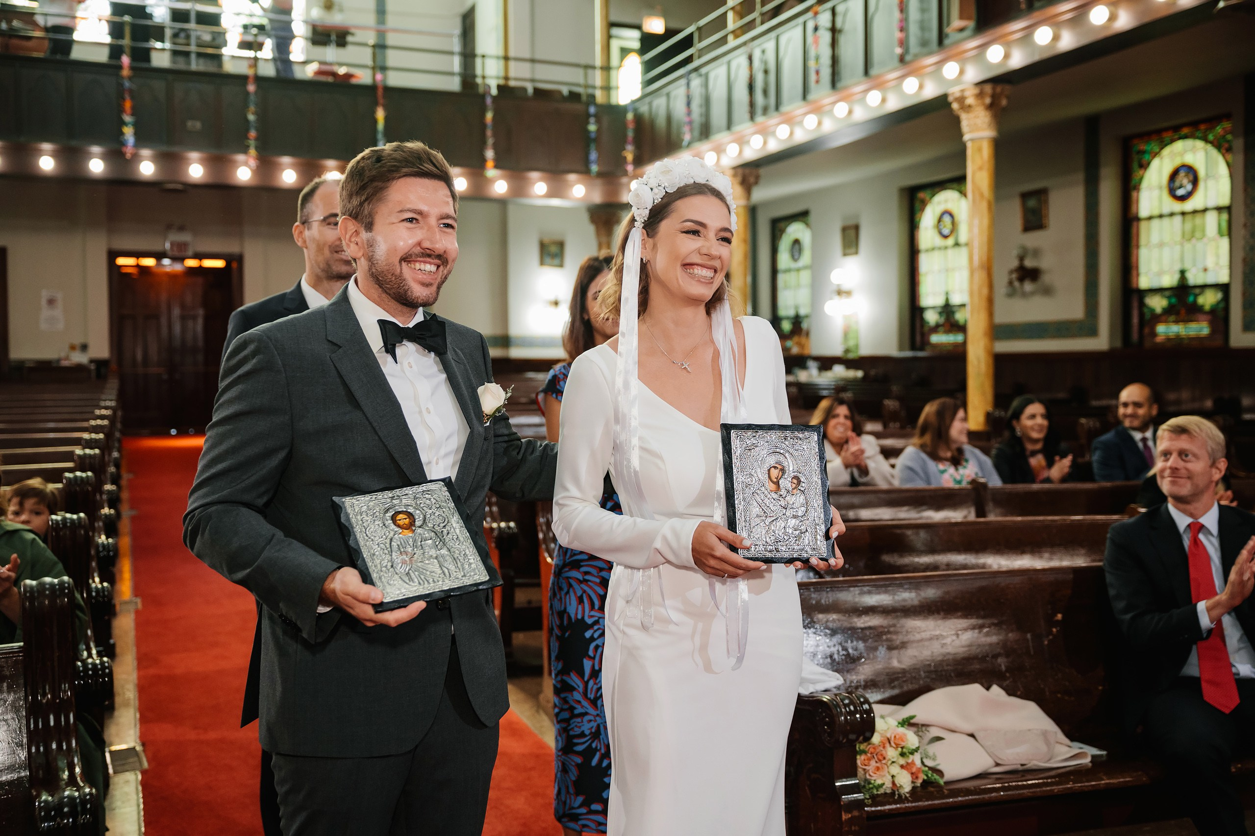 10.07.2023 Wedding. Wedding family event photographer in Chicago Nick Yushevich