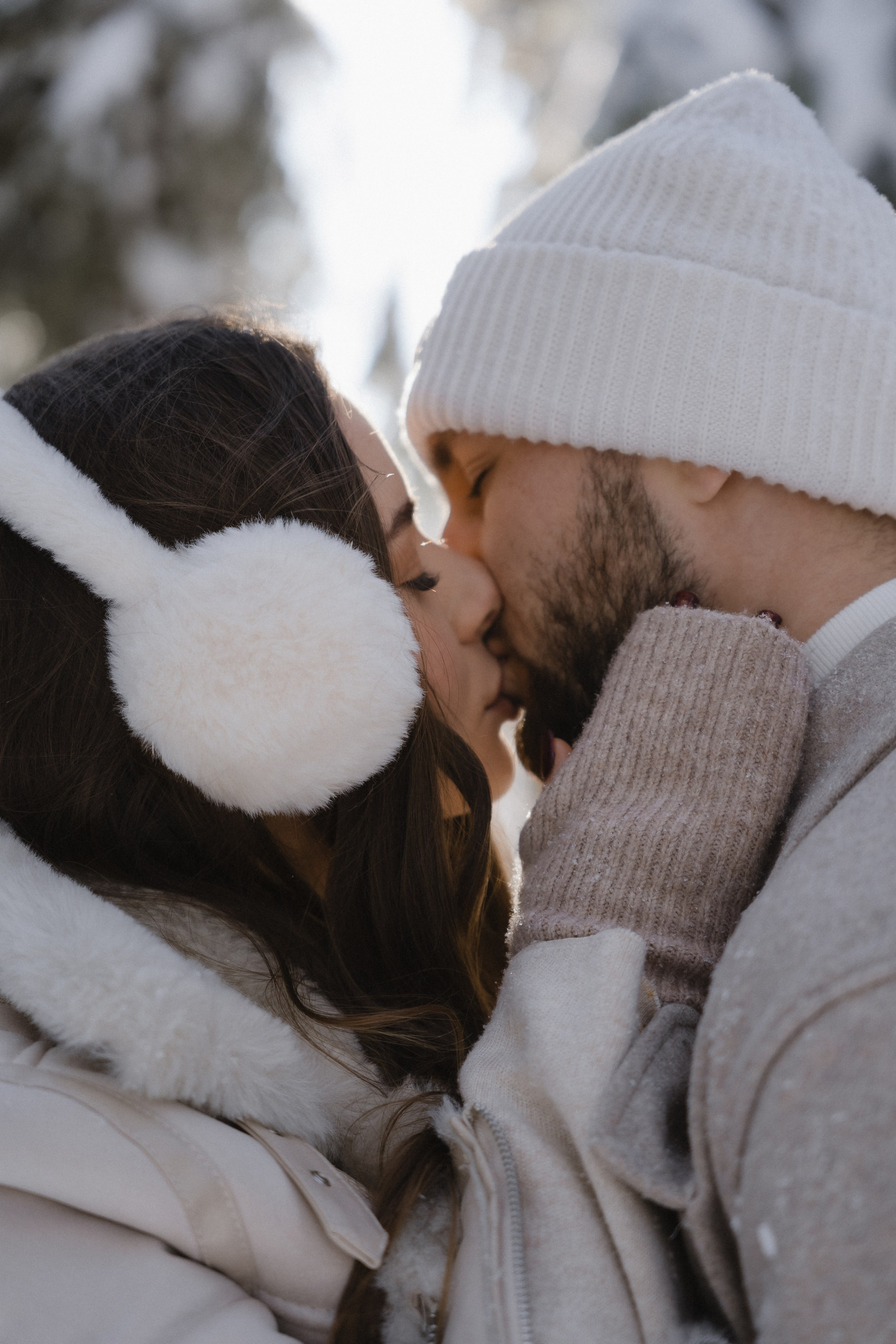 Love story Valeria & Oleg. Сватбен фотограф Анна Златева