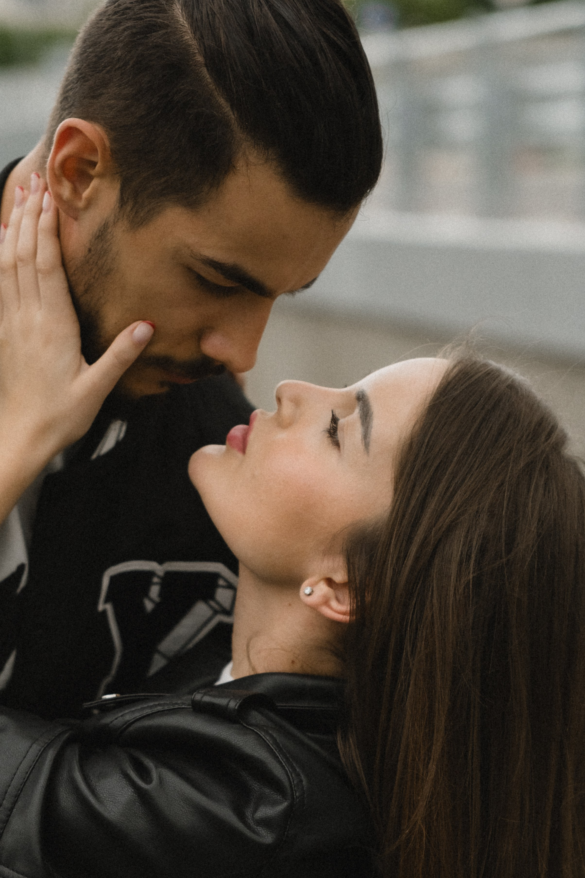 Love story Stella & Daniel. Сватбен фотограф Анна Златева