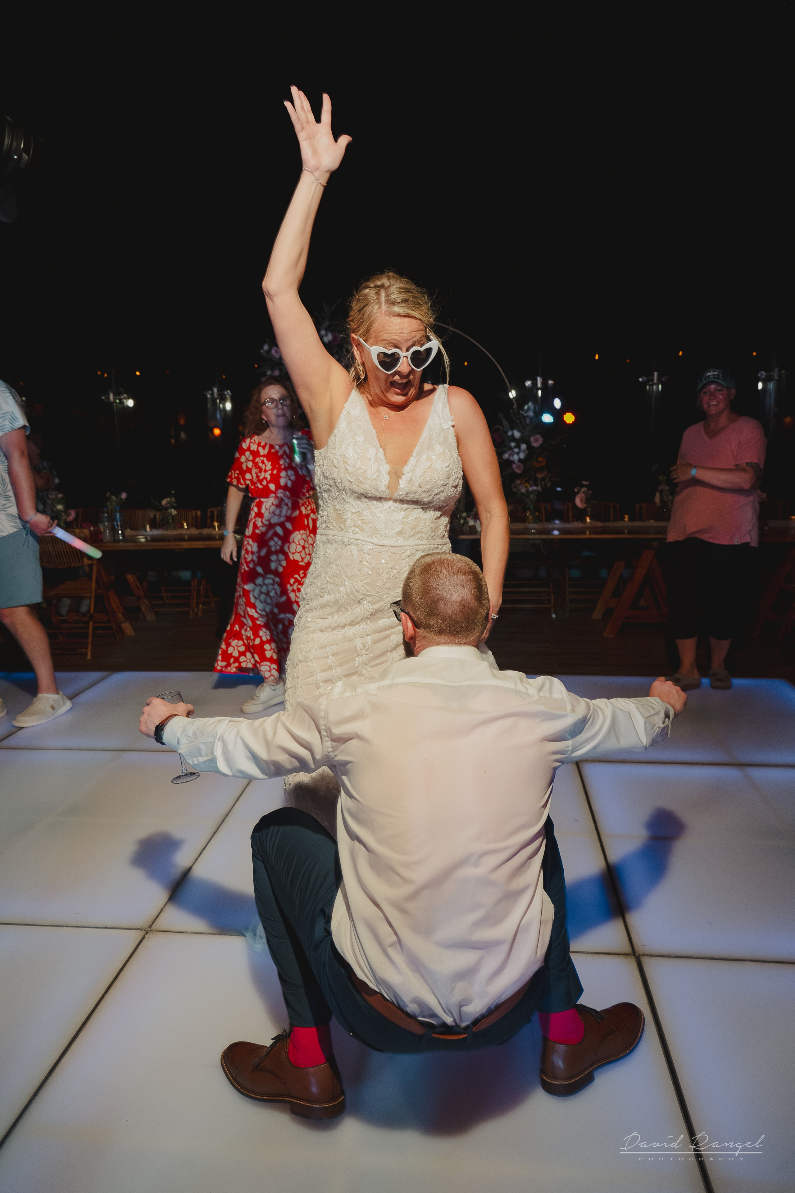 Destination Wedding at Royalton Splash Riviera Cancun. Destination wedding photographer based in Cancun and Riviera Maya with service worldwide