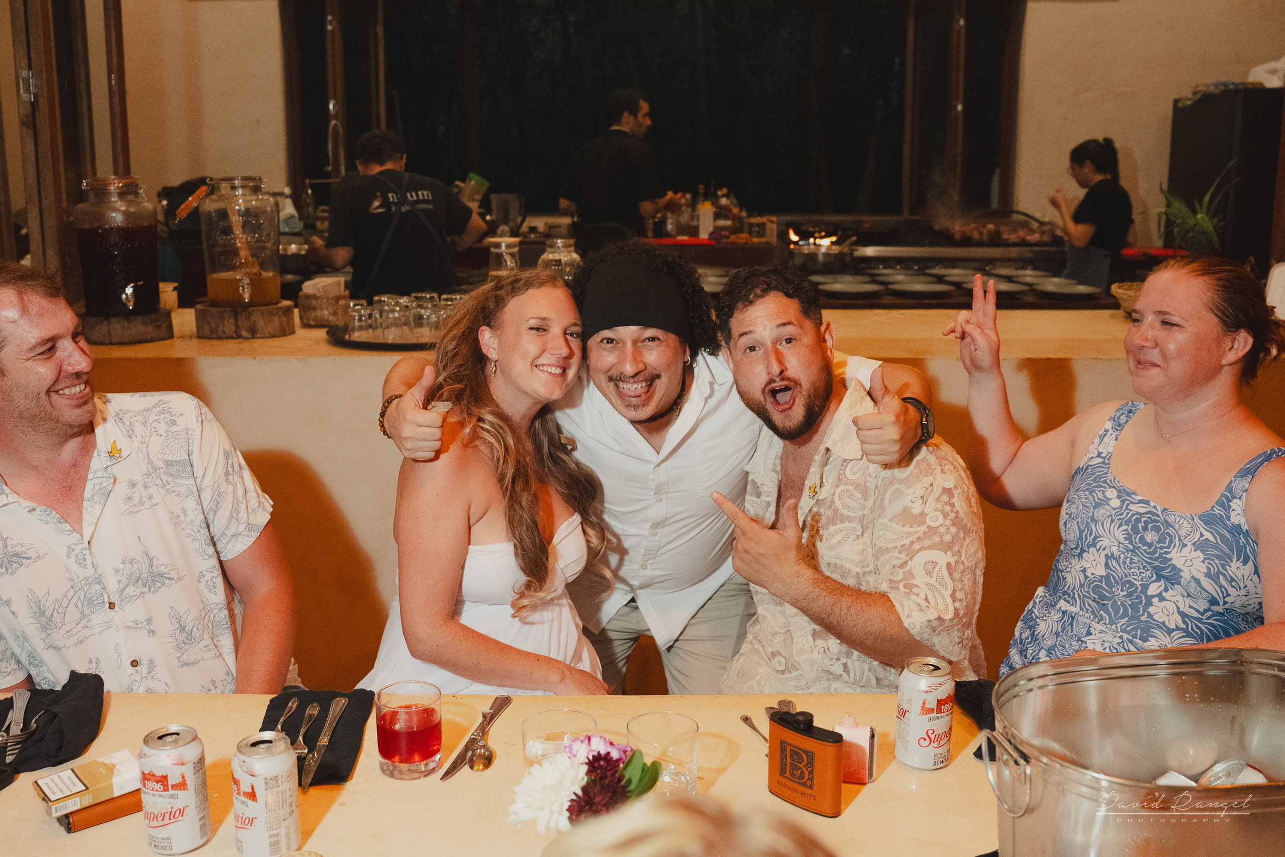 Destination Wedding in Tulum, Mexico. Destination wedding photographer based in Cancun and Riviera Maya with service worldwide