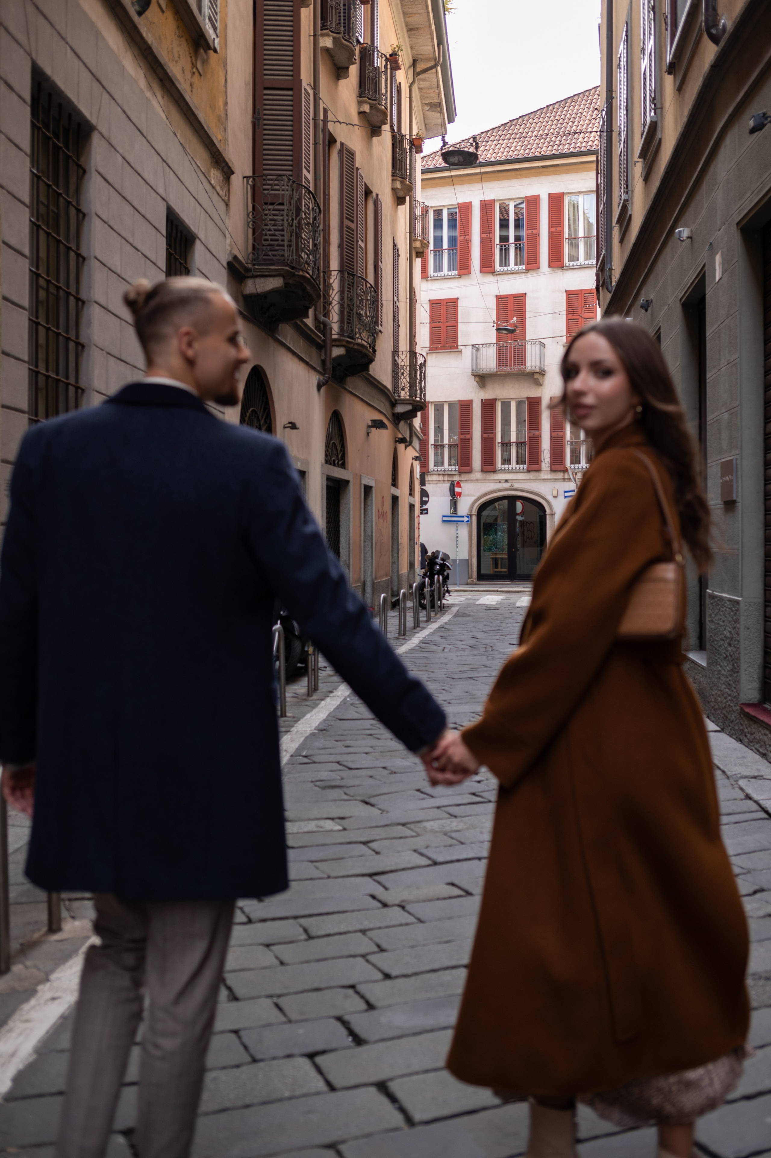 Olya abd Danylo. Photographer in Milan |Mila Pro Photo