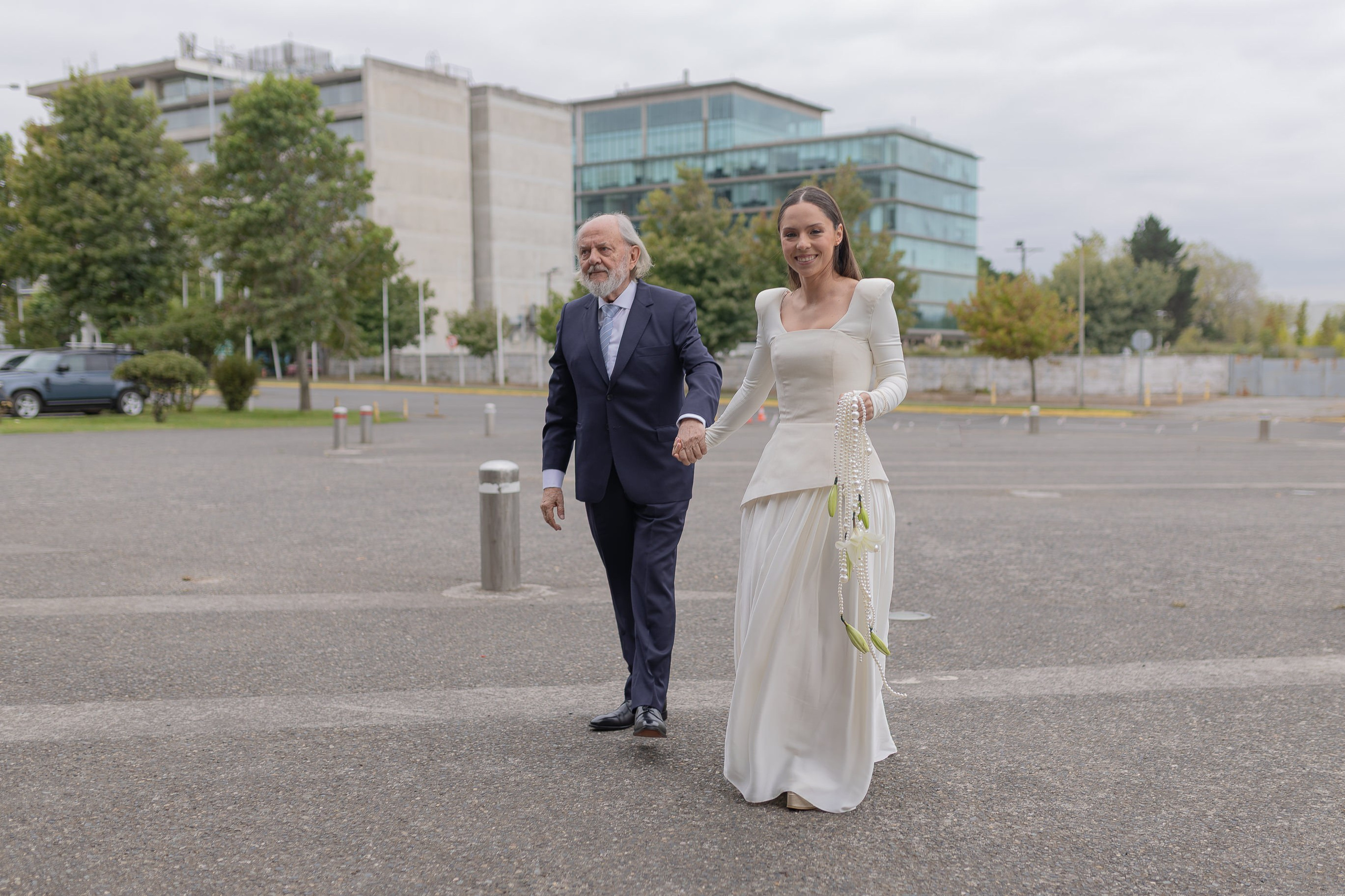 Josefina + Jorge. Alvaro Arriagada Fotografía