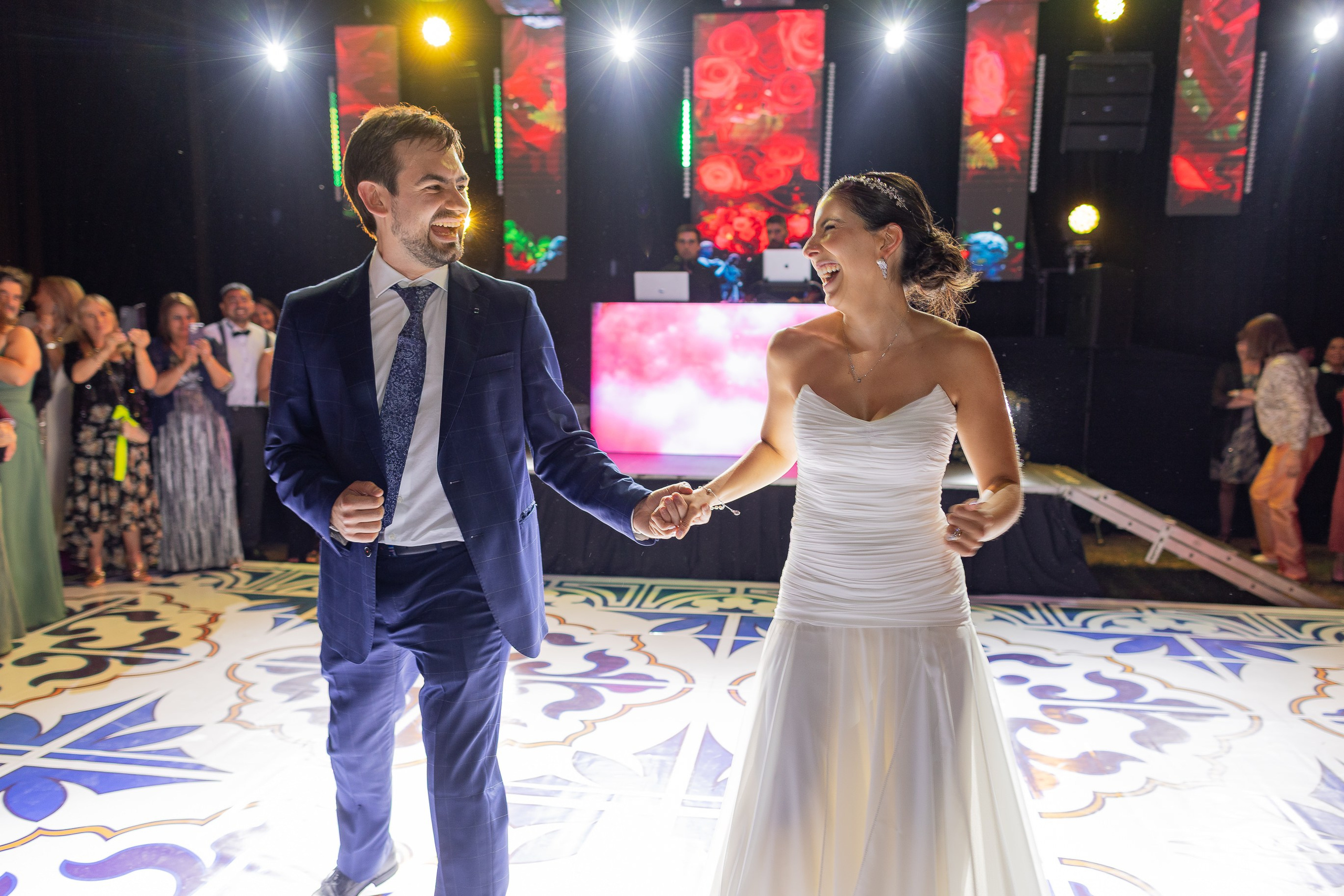 Isa + Ludo. Alvaro Arriagada Fotografía