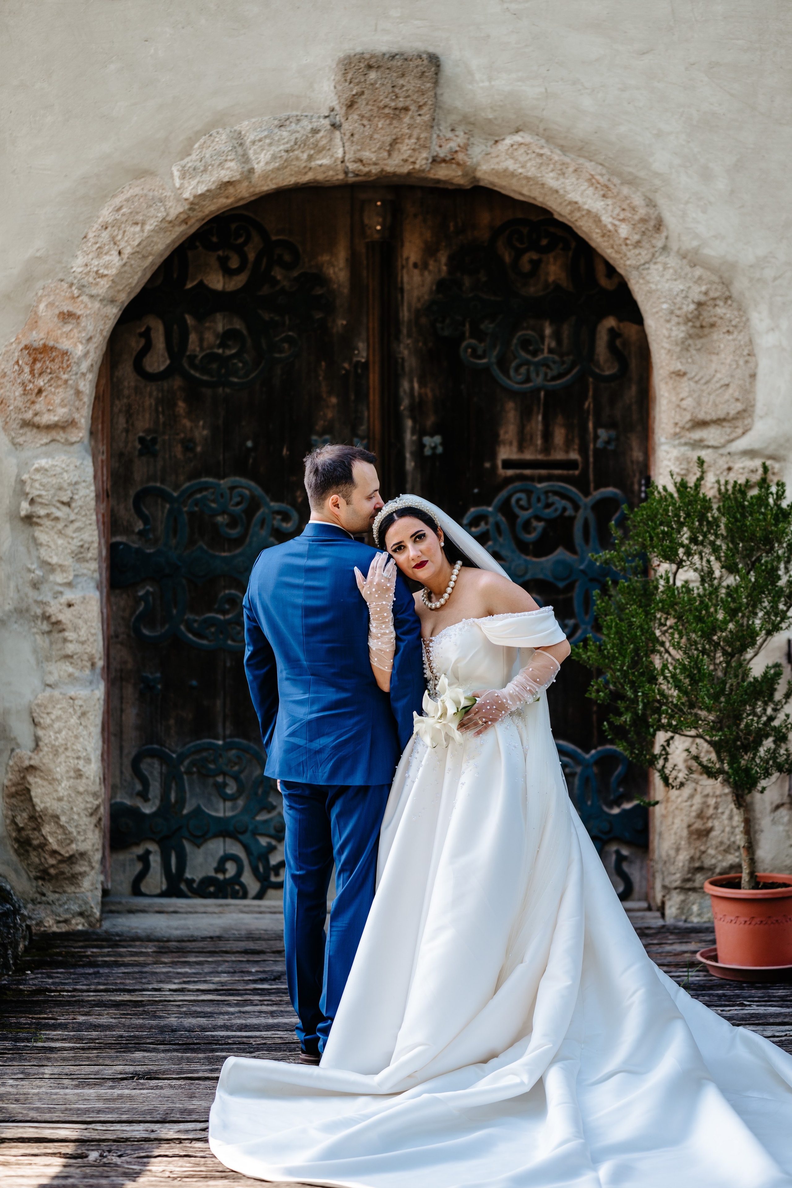 Hochzeit in Albstadt – Benjamin & Huscha. Authentische, emotionale, zeitlose Hochzeitsfotografie aus Albstadt