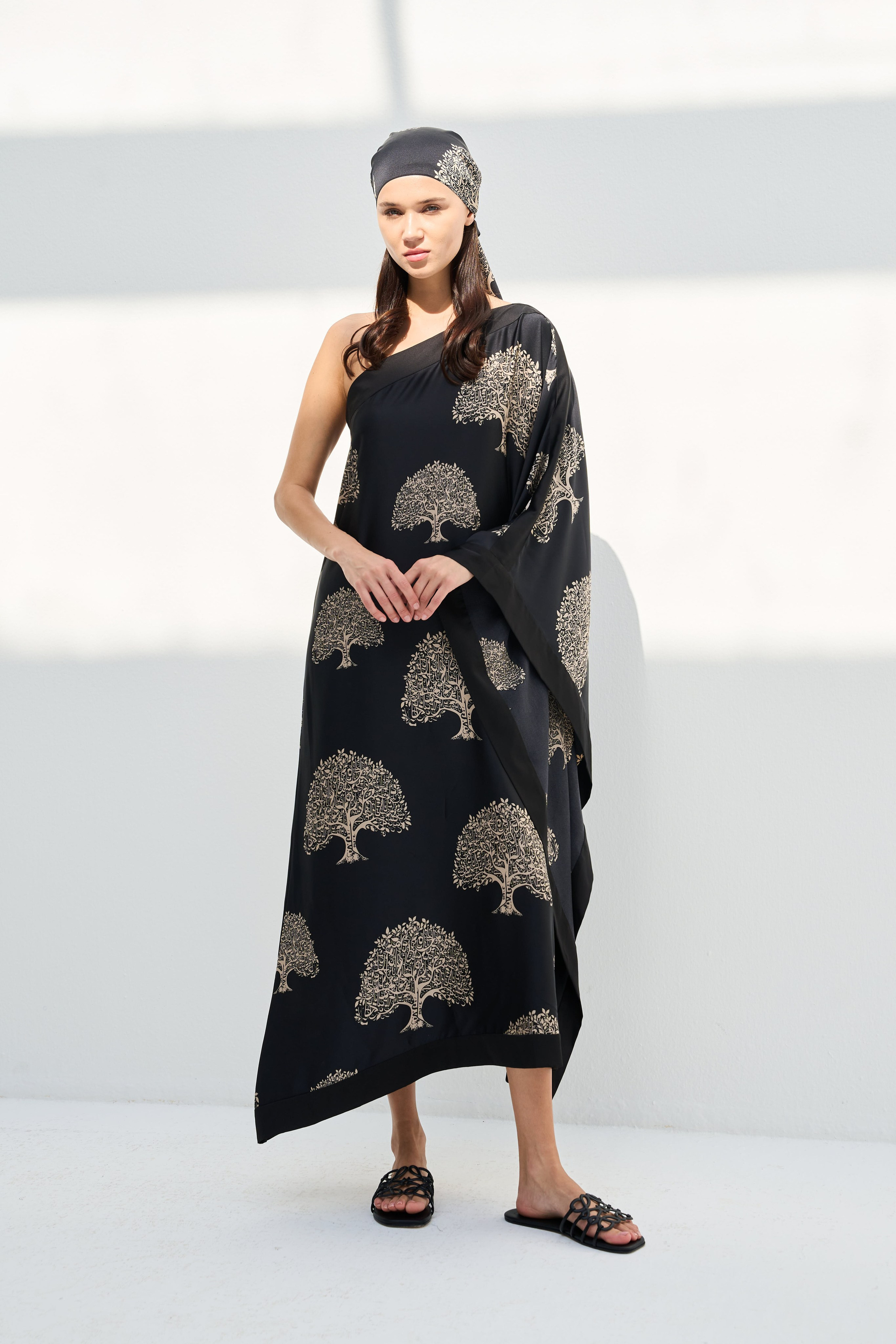 ANGIE SS25 RESORT LOOKBOOK. Spencer Danyil