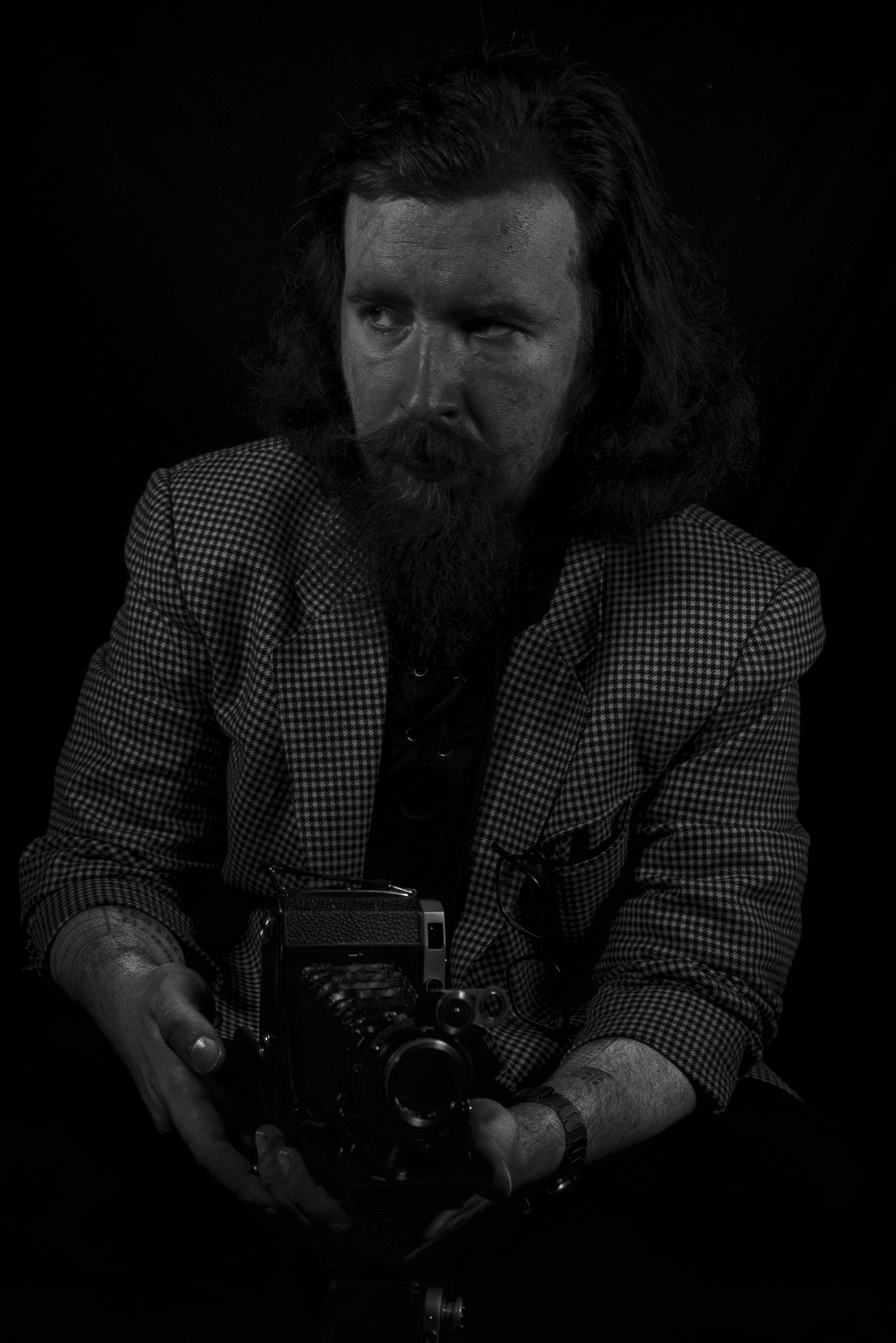 My shoots. Astalovskaya Videographer