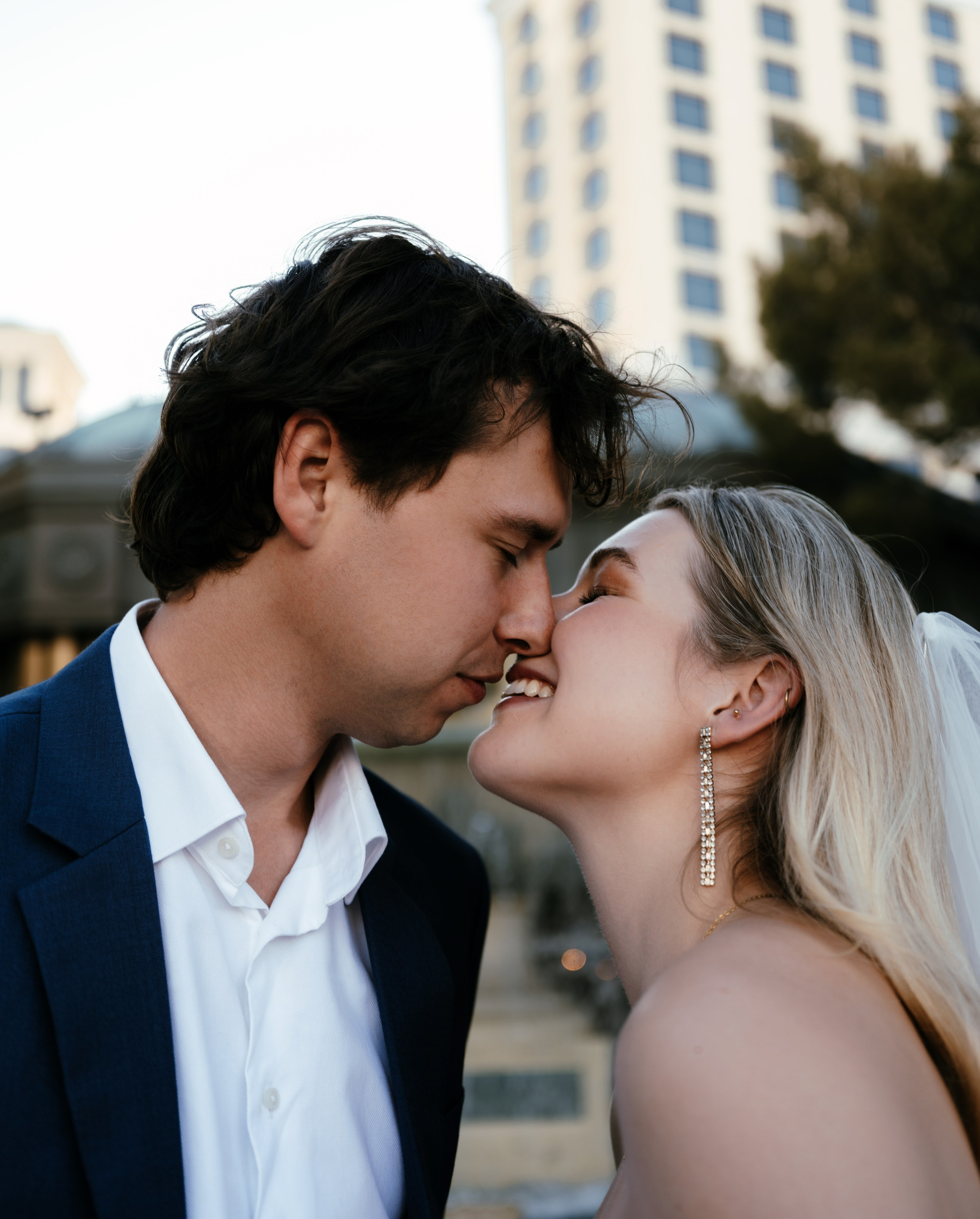 Wedding photographer Las Vegas