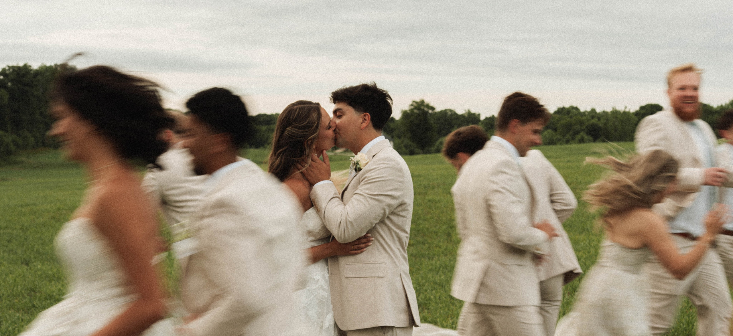 Lokke Photography | Wedding & Portrait Photographer
