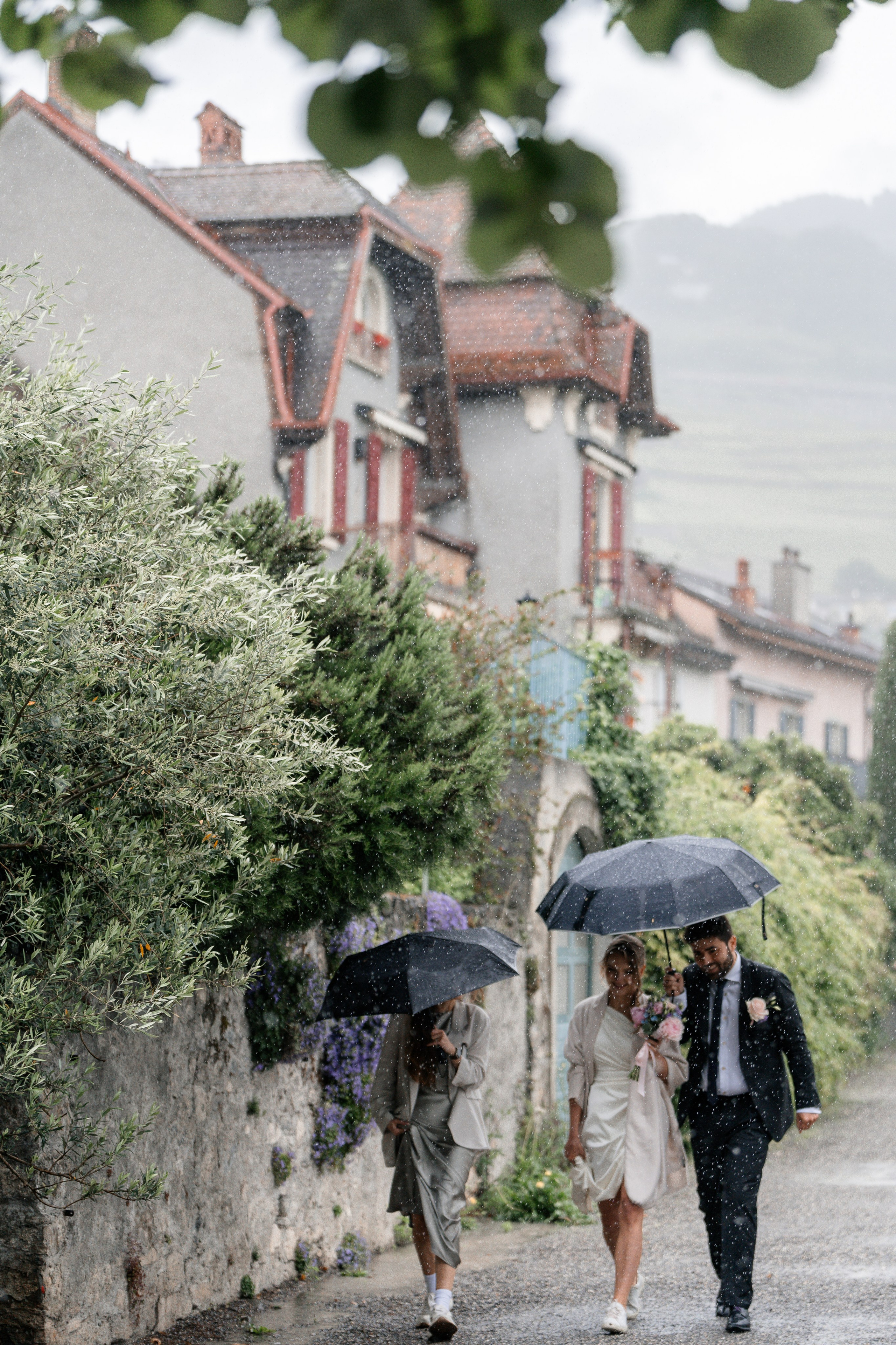 Mariage. Photographe Suisse Tatiana Lyzhina