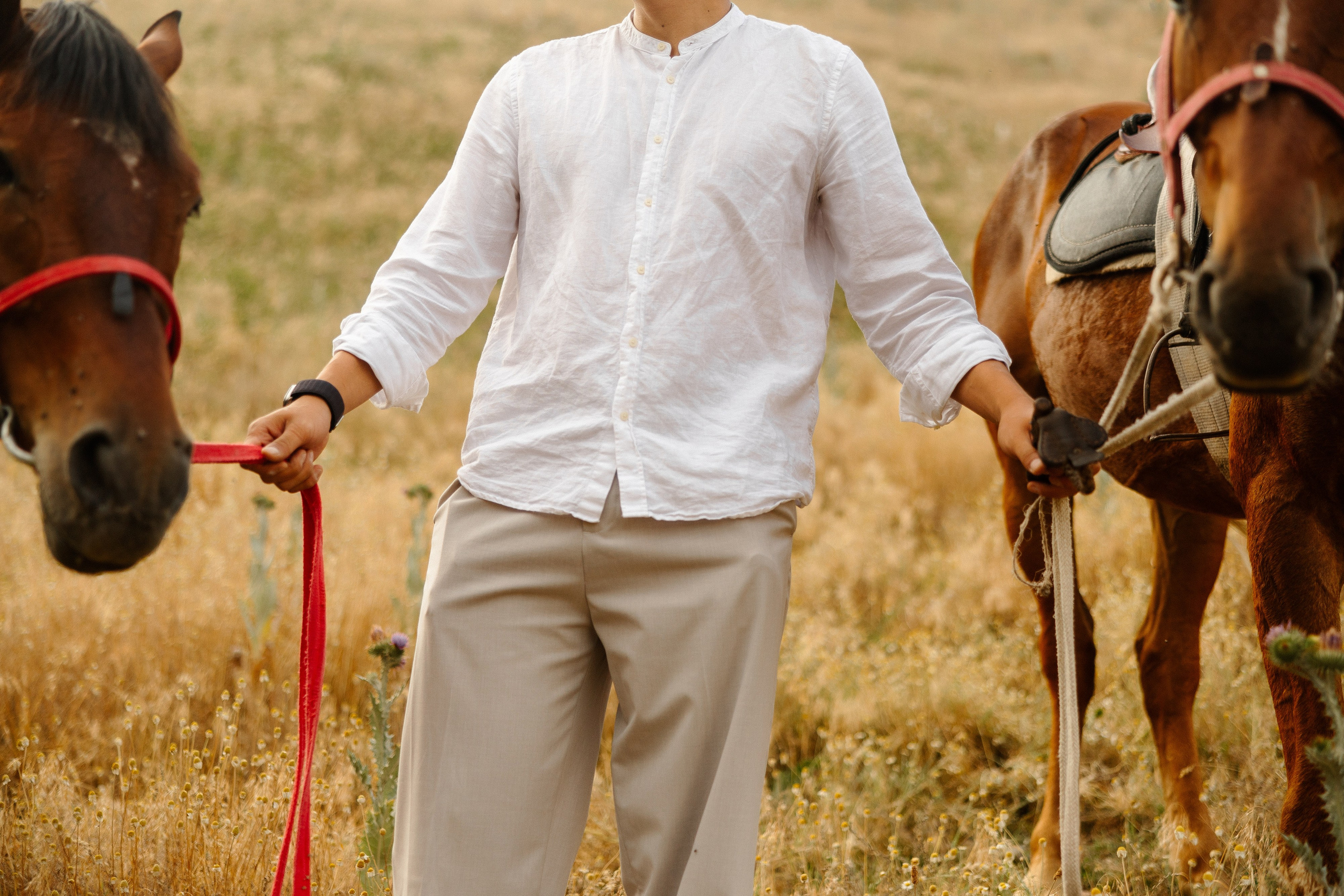 Самат и Айжан. Азимжан Нуритдинходжаев — свадебный фотограф