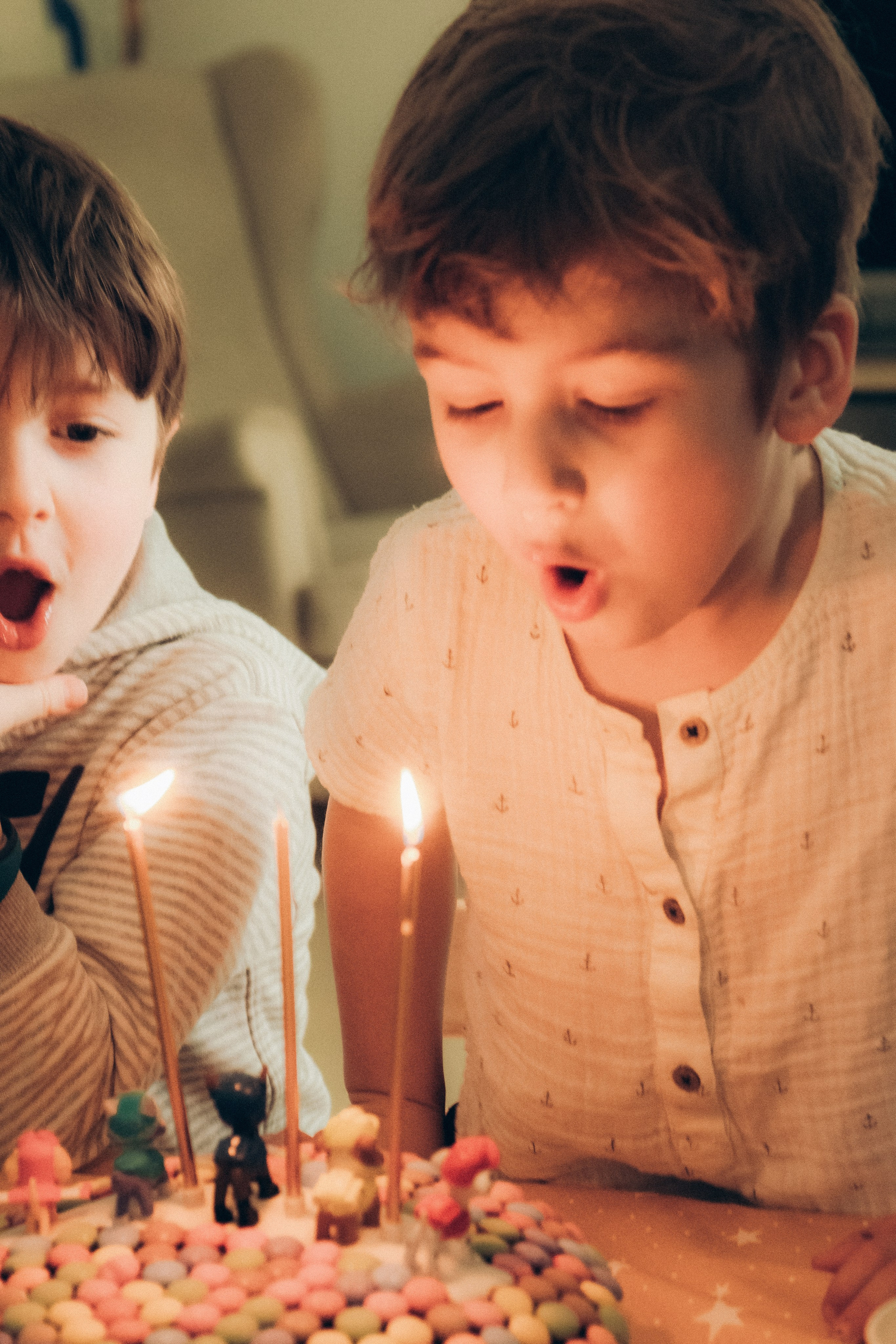 Celebrating August birthday. Photographer in Paris Marina Chaput