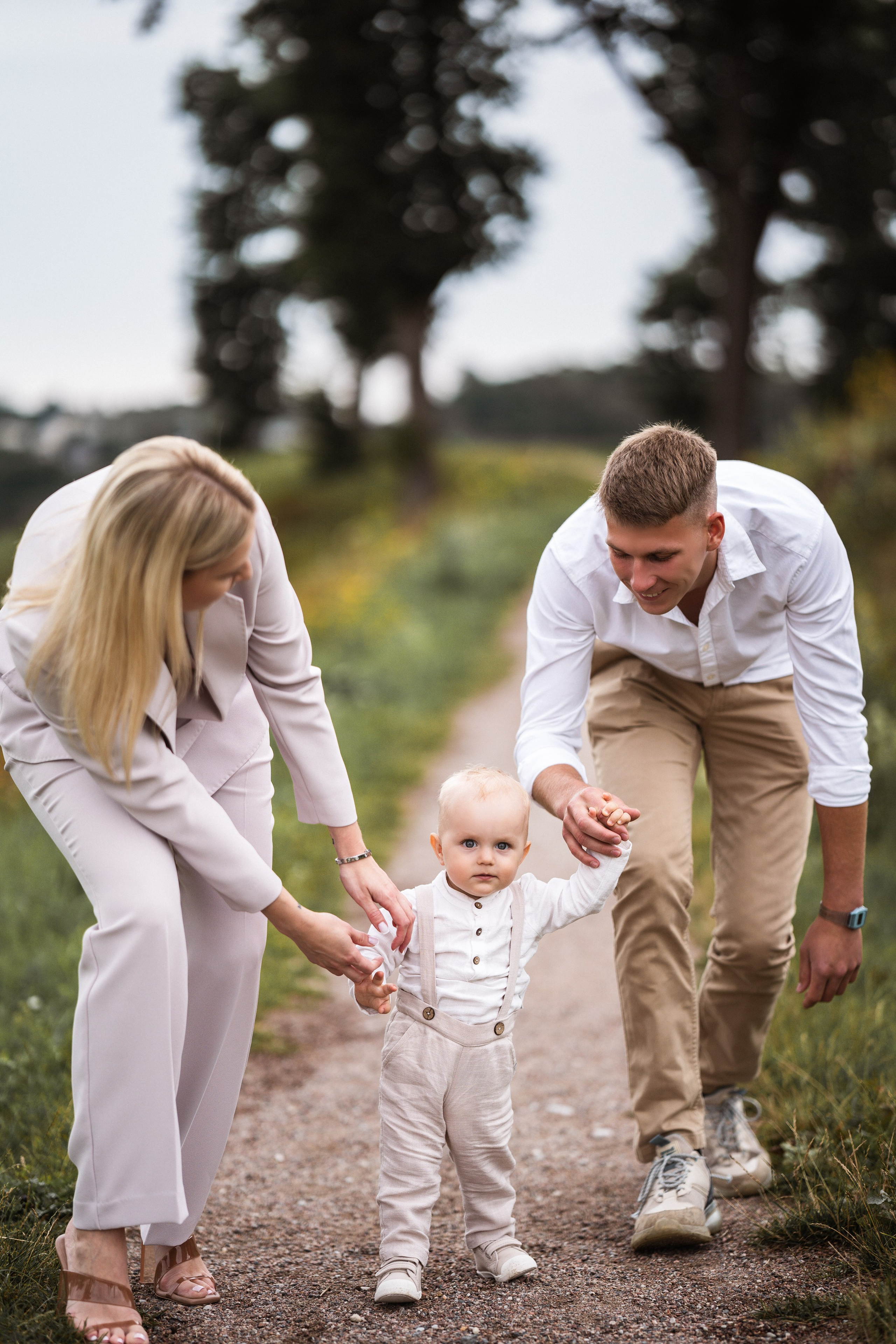 Augusto krikštas. Lina Labanauskienė Photography