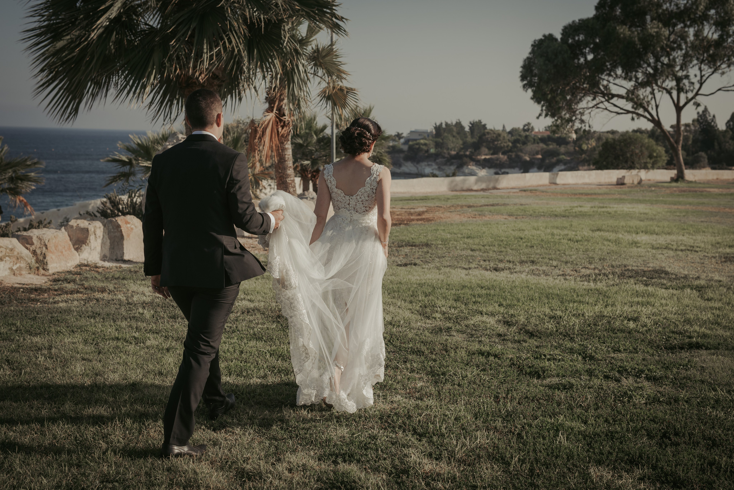Athinodoros & Marilena. Marlen Efstathiou Photography