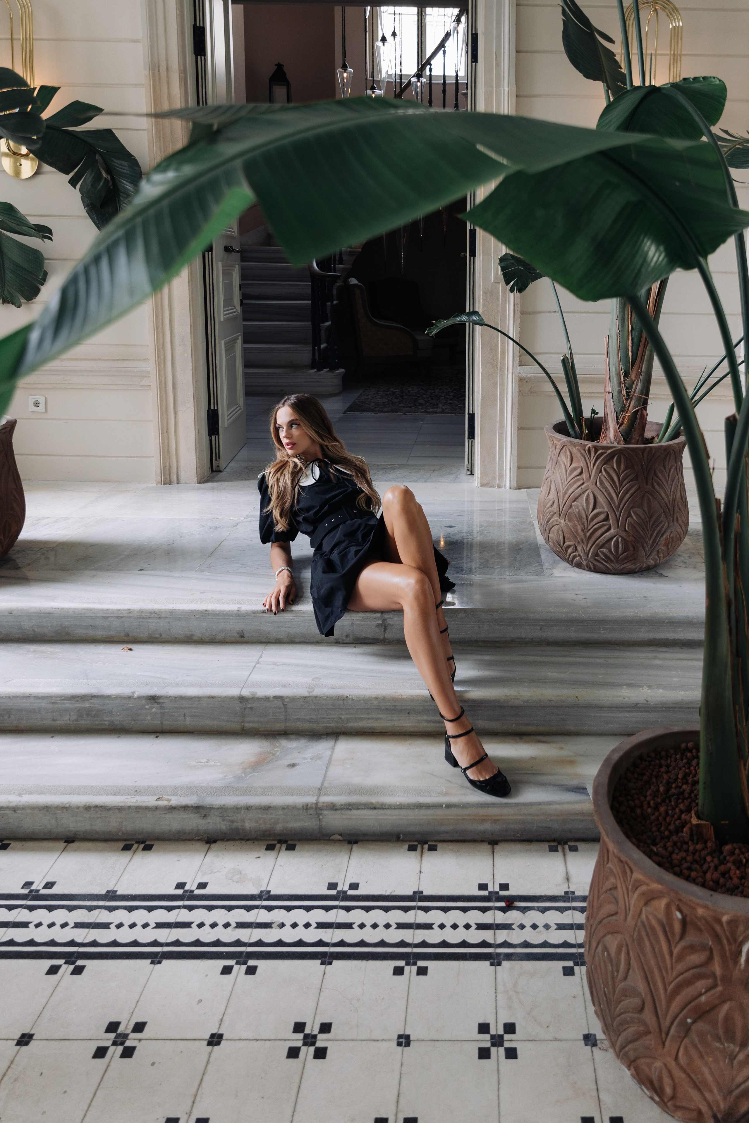 . Фотопрогулки в Стамбуле