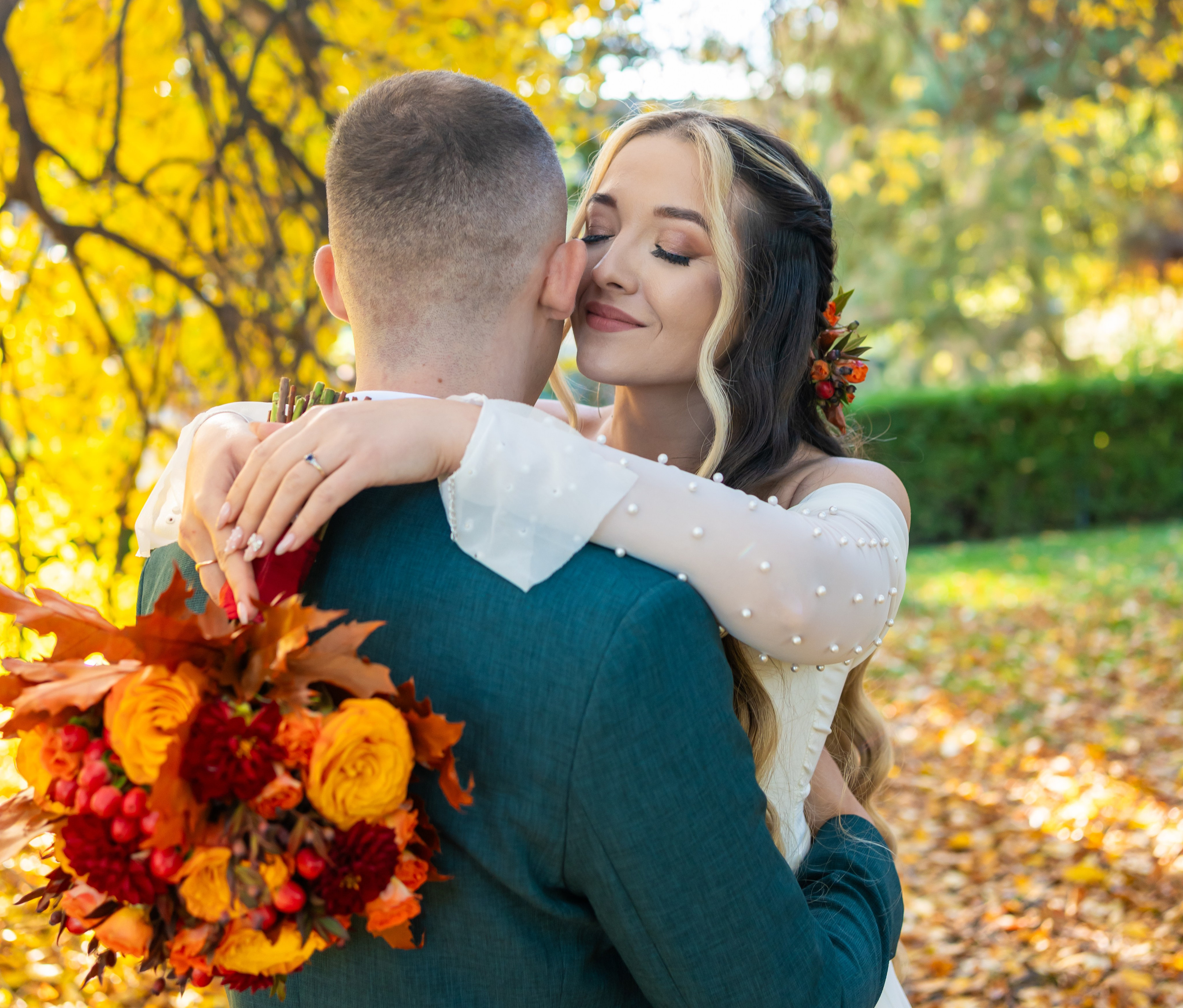 Marina & Mihail. Fotograf Timisoara — GradArt Concept