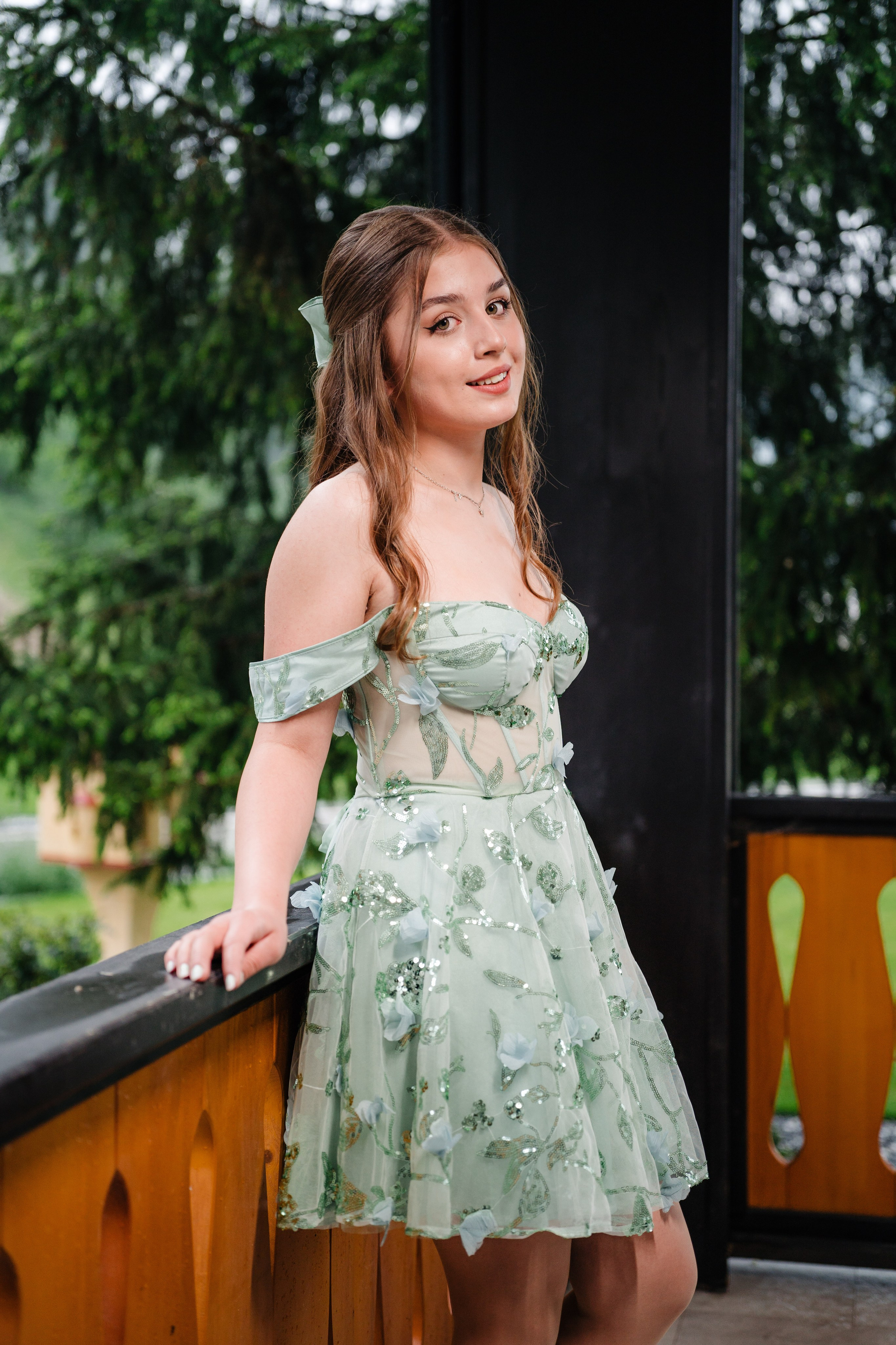 Ionela - Majorat. Tudor Respinciuc - Fotograf de Evenimente