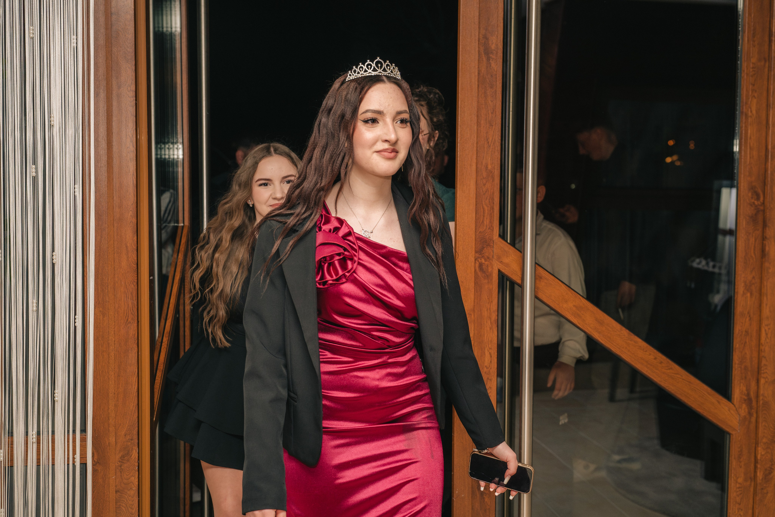 Andreea - Majorat. Tudor Respinciuc - Fotograf de Evenimente