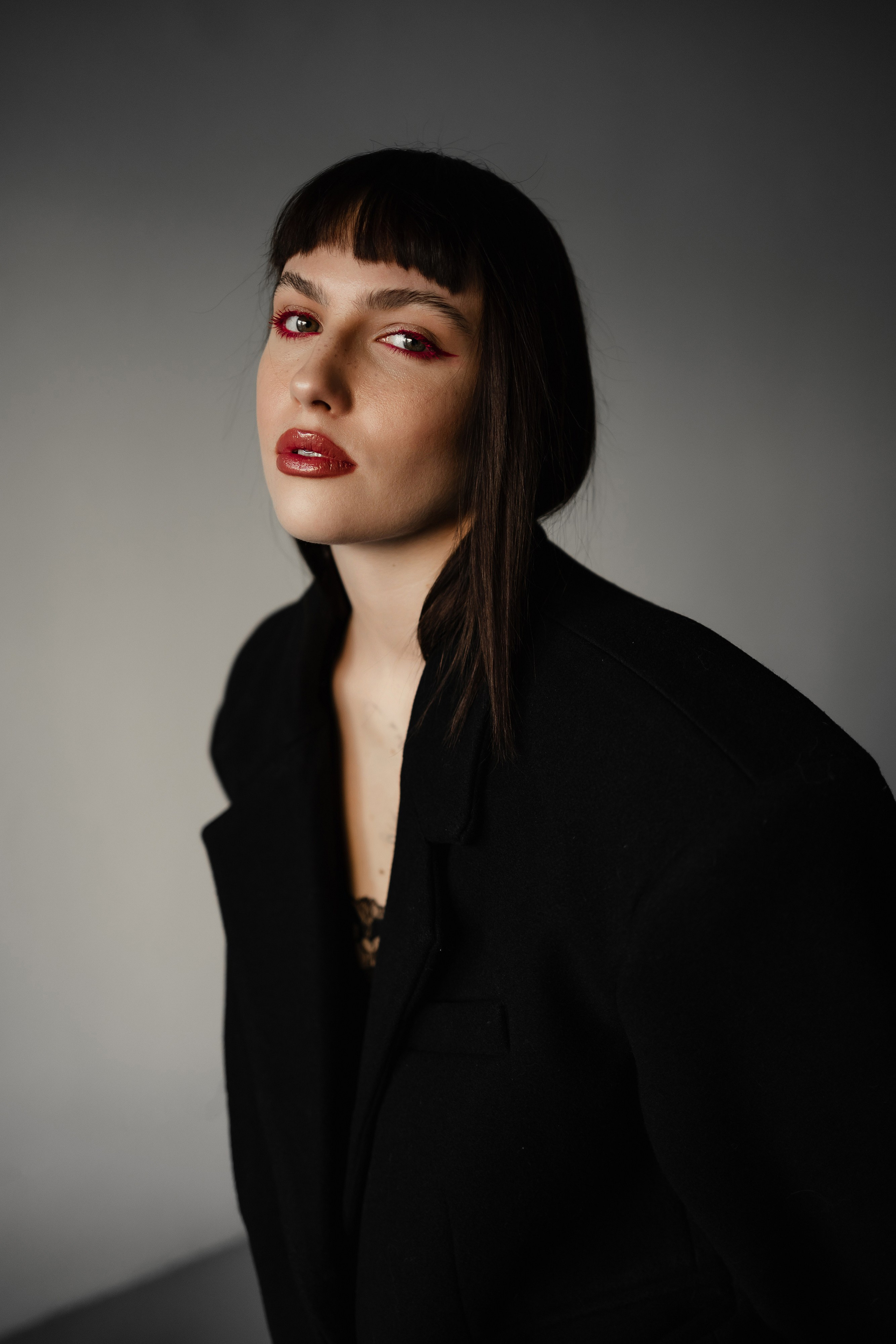 Eva. Elena Gorobets. Photographer in Zagreb