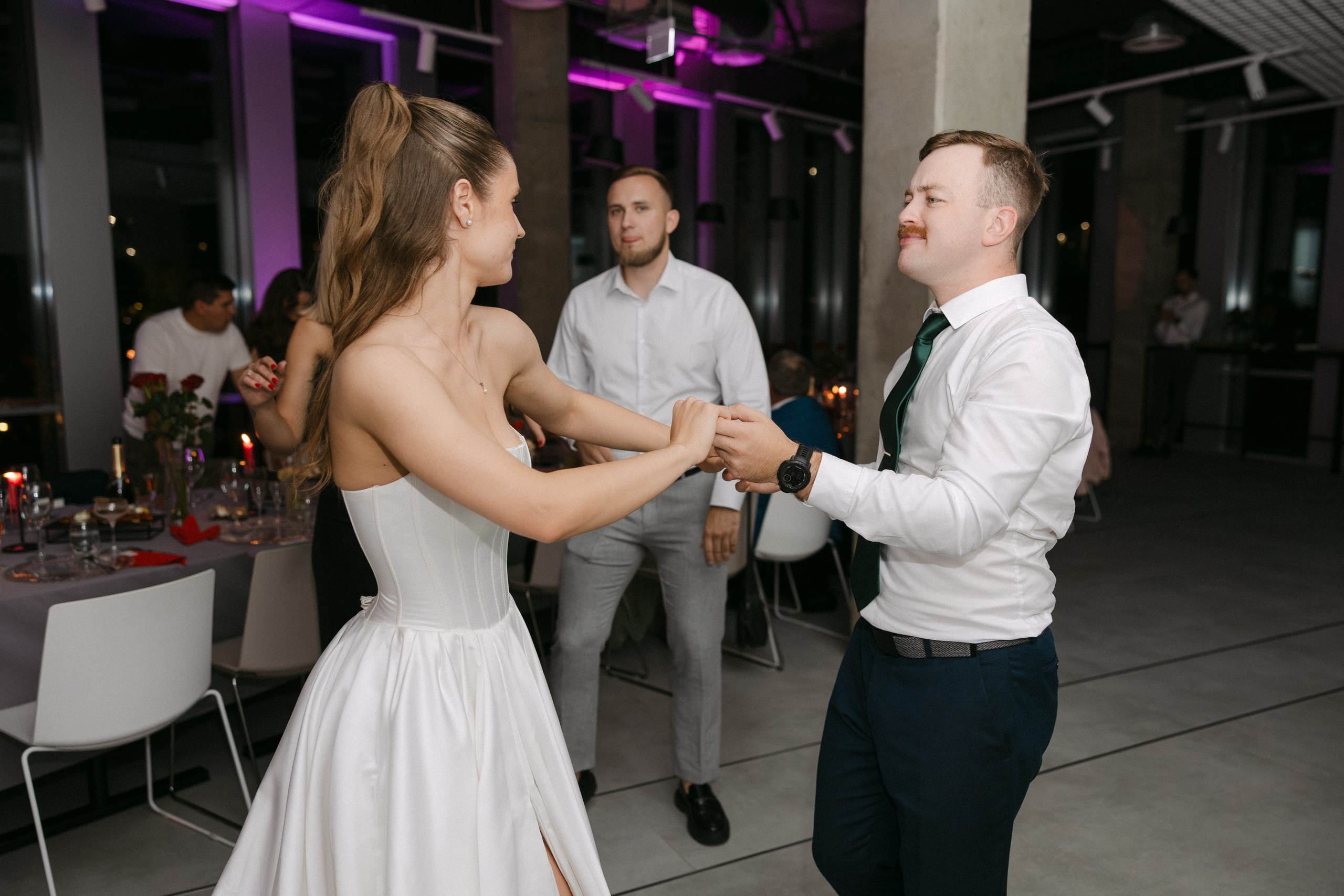 Gabrielė ir Edgaras