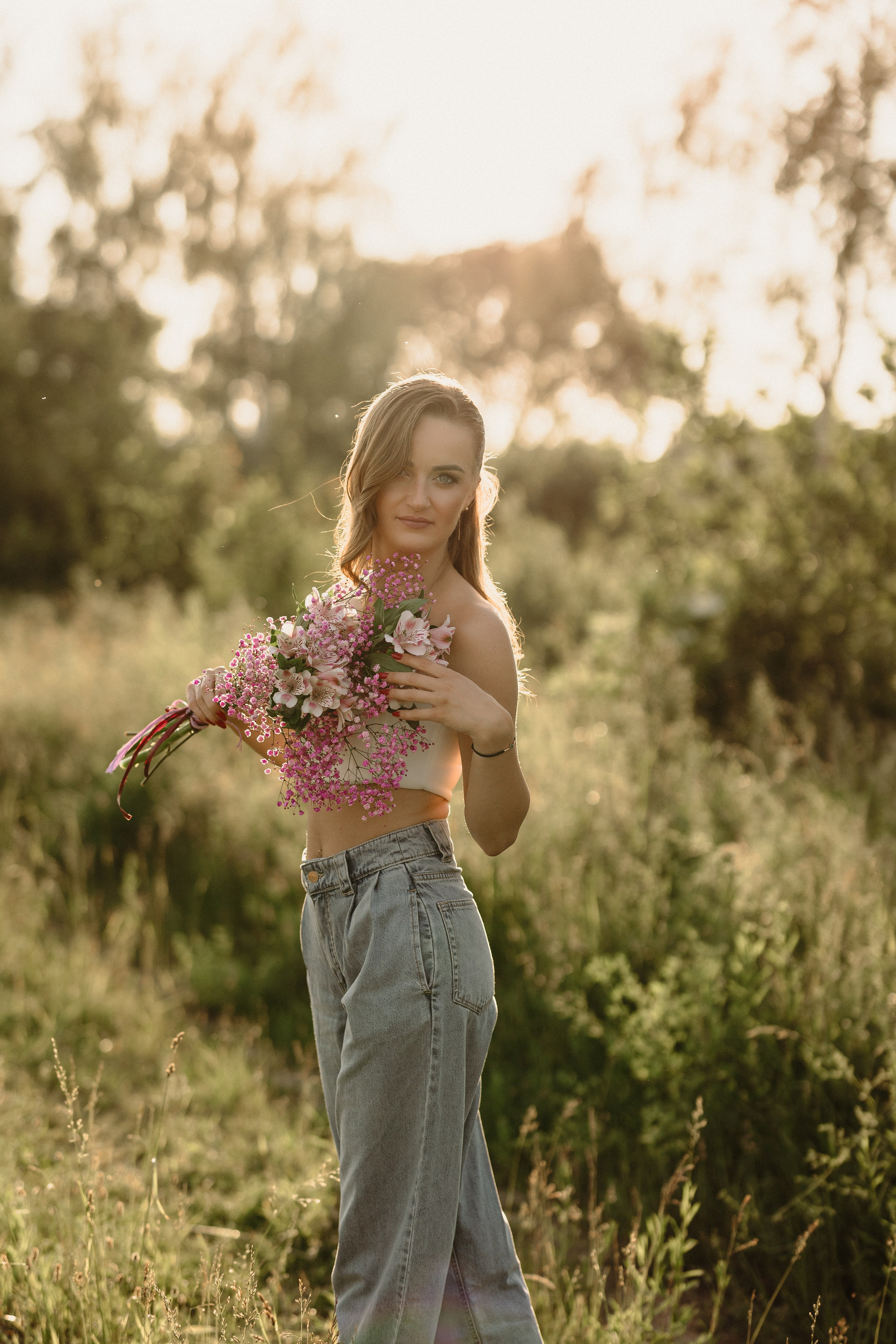 Asmeninė fotosesija Marijampolėje