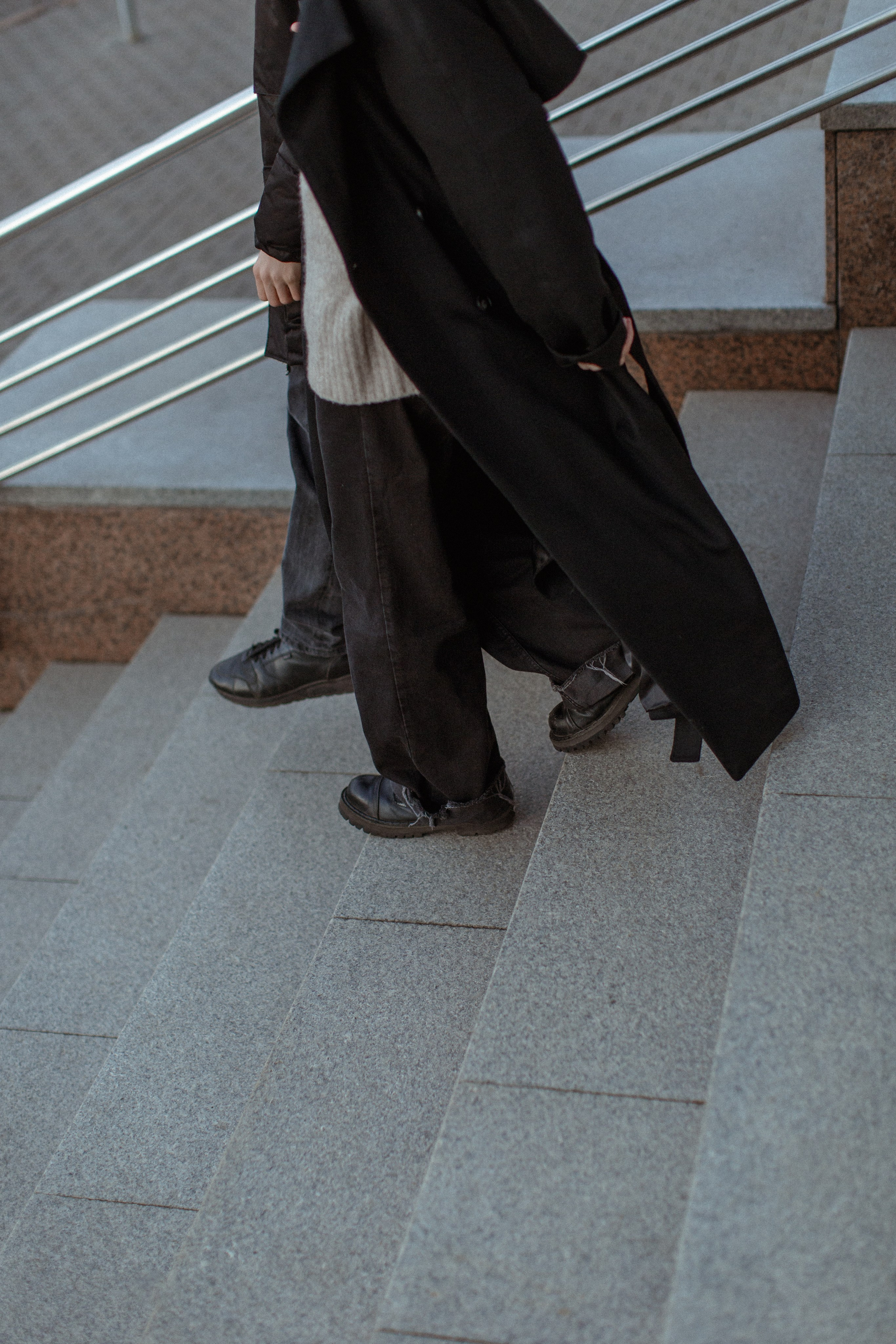 Подростковая love стори. True self