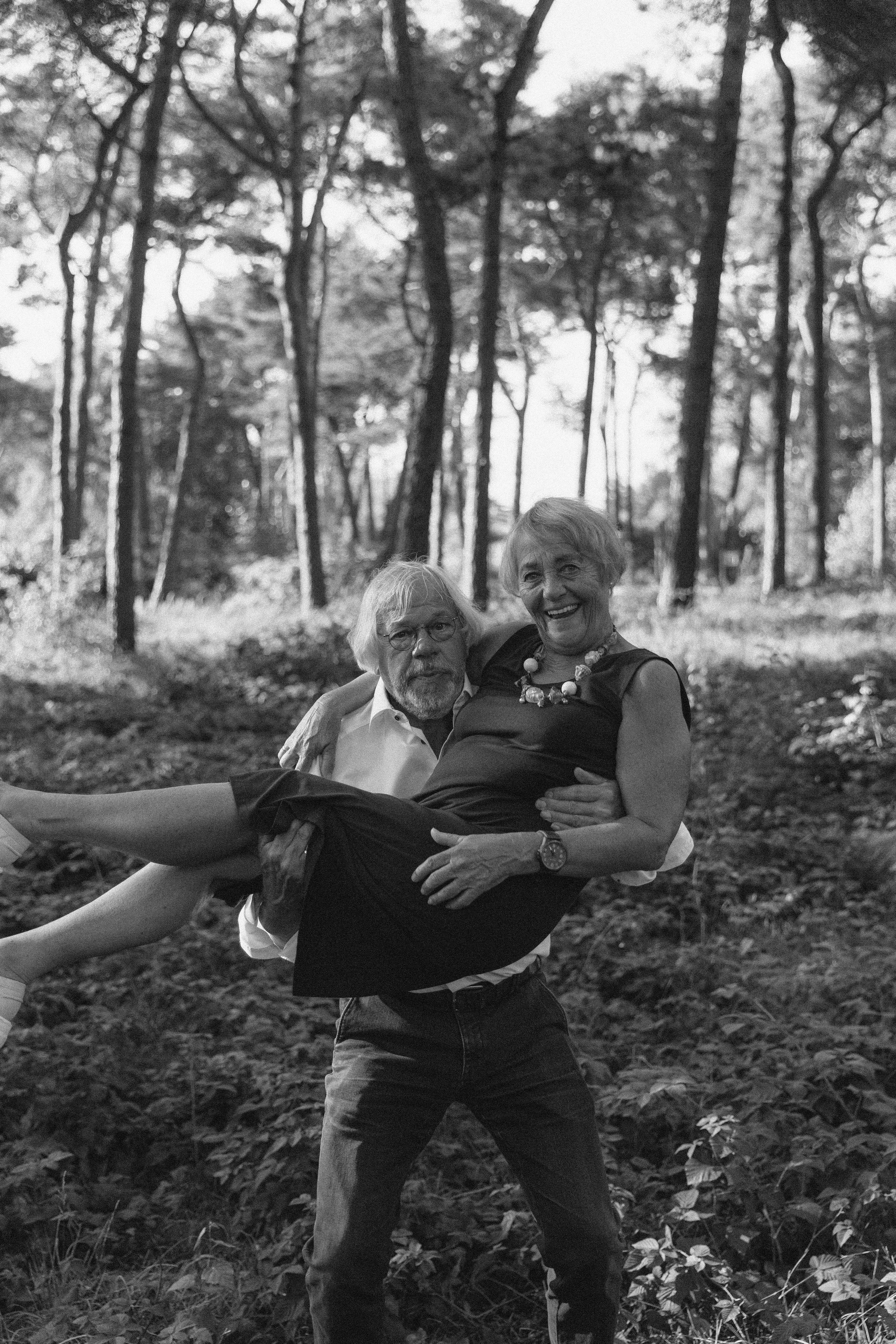 Proven by time. True self